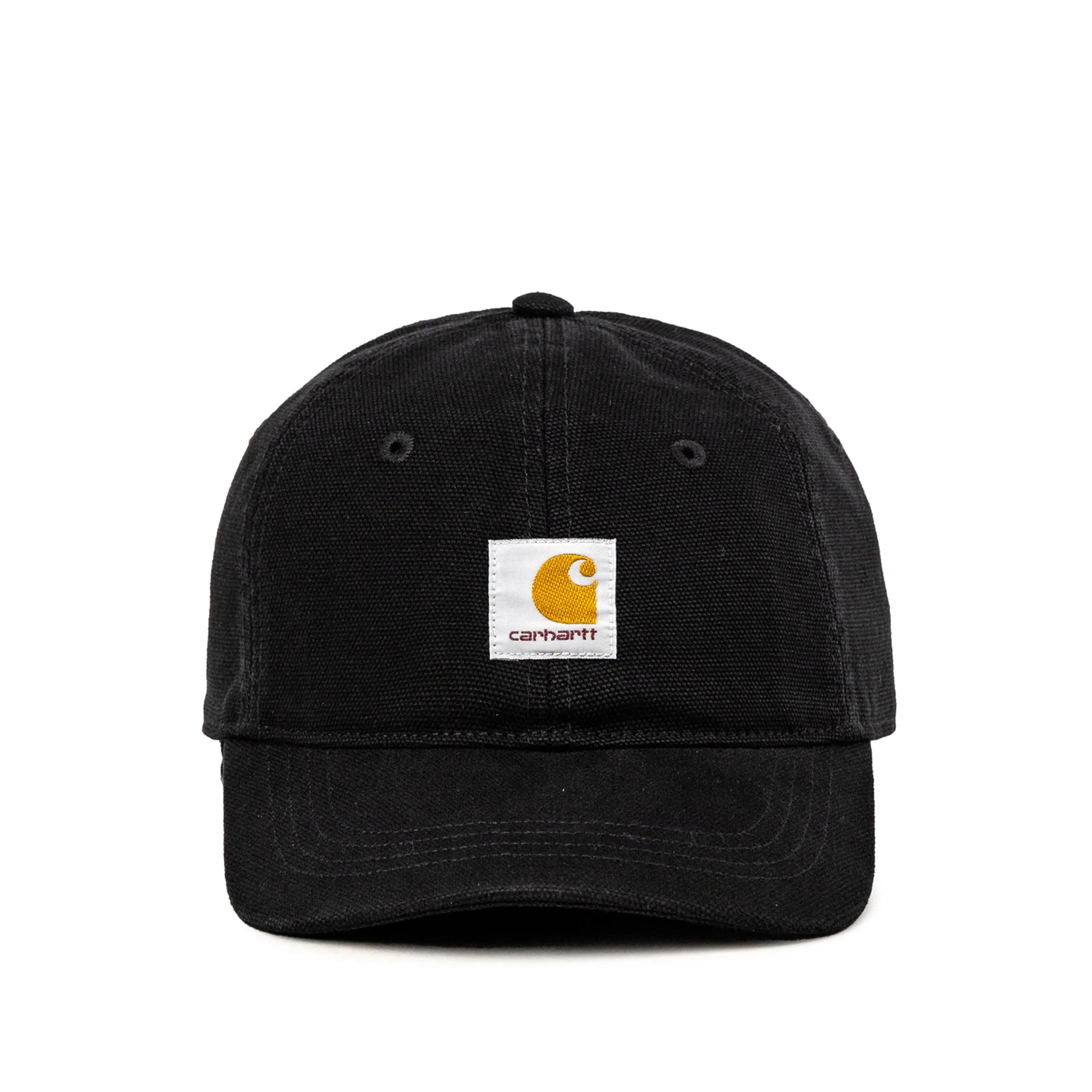 Carhartt WIP Selby Canvas Cap sold by Asphalt Gold