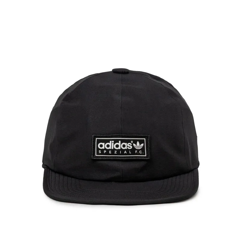 Adidas SPZL F.C. Cap sold by Asphalt Gold