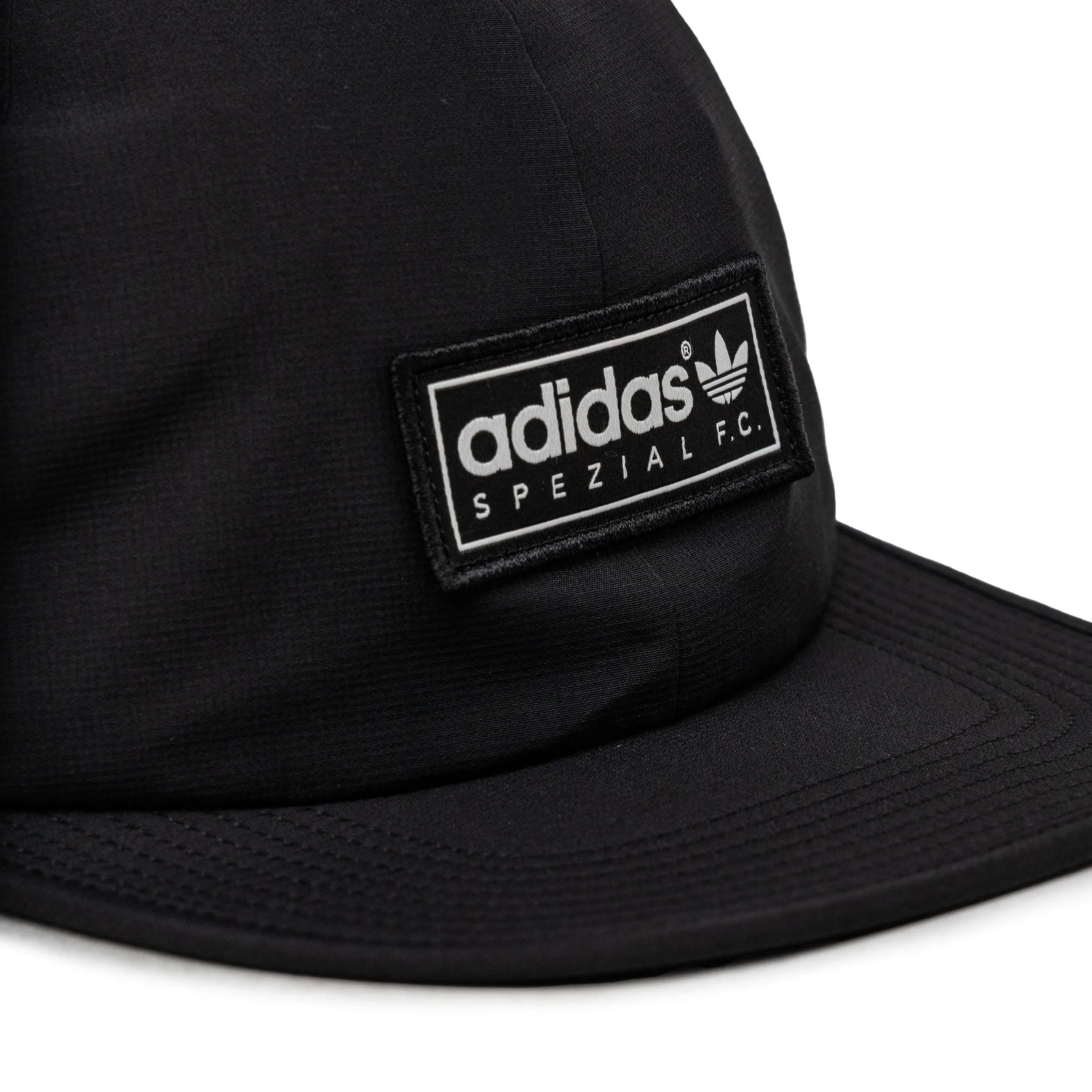 Adidas SPZL F.C. Cap sold by Asphalt Gold product image thumbnail 2