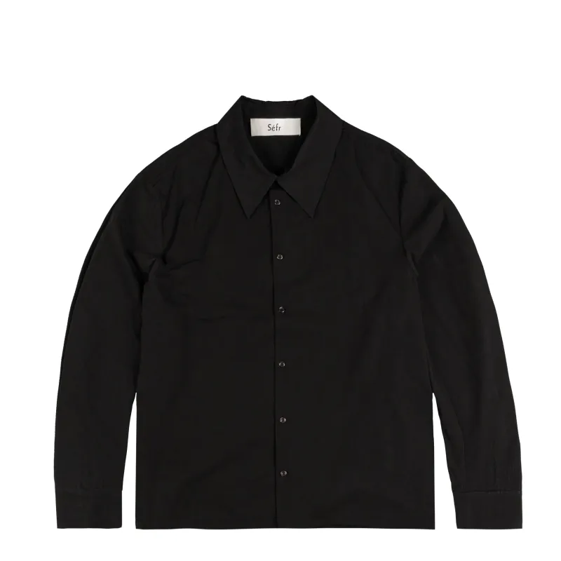 Sefr Trino Shirt sold by Asphalt Gold