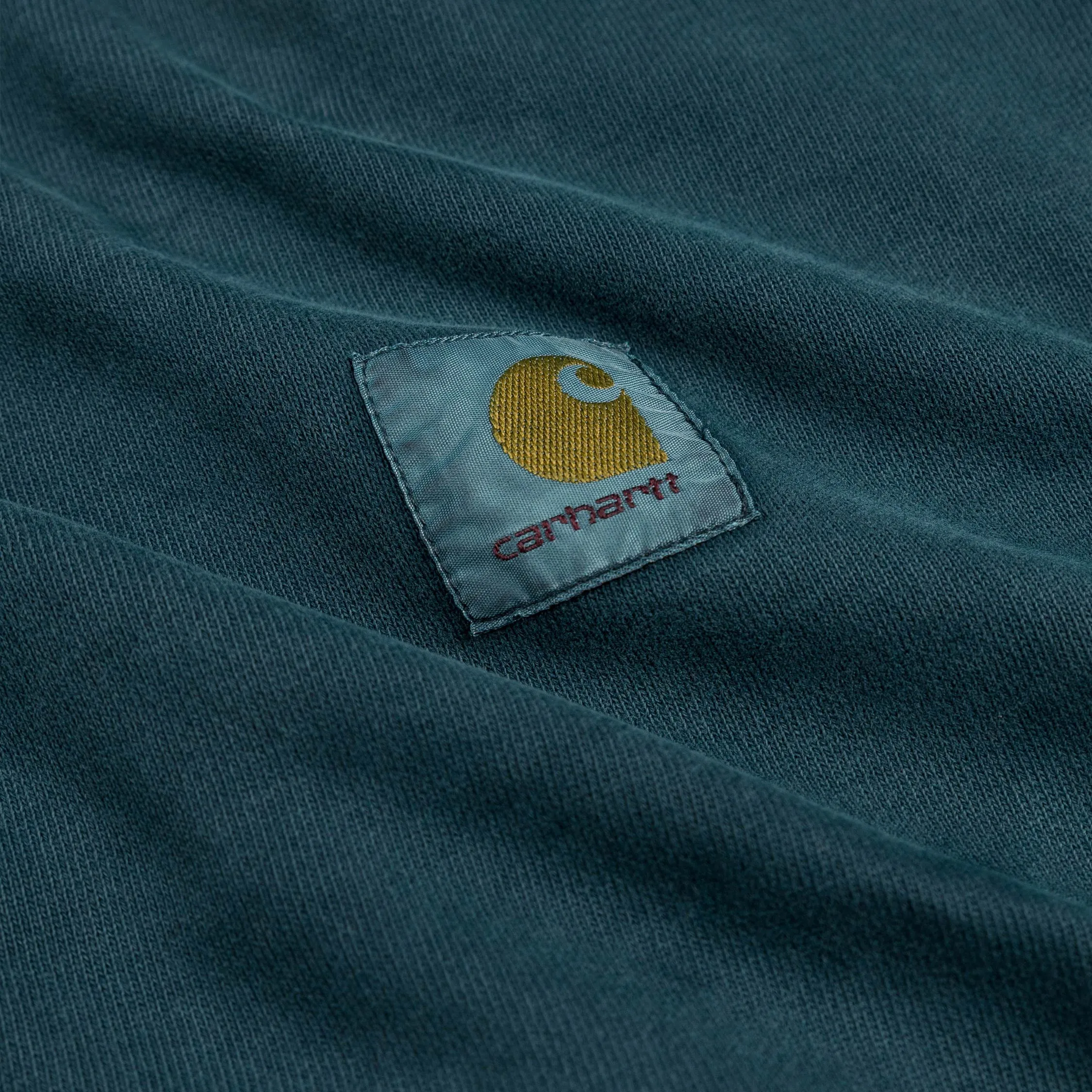 Carhartt WIP Vista Sweat sold by Asphalt Gold product image thumbnail 3