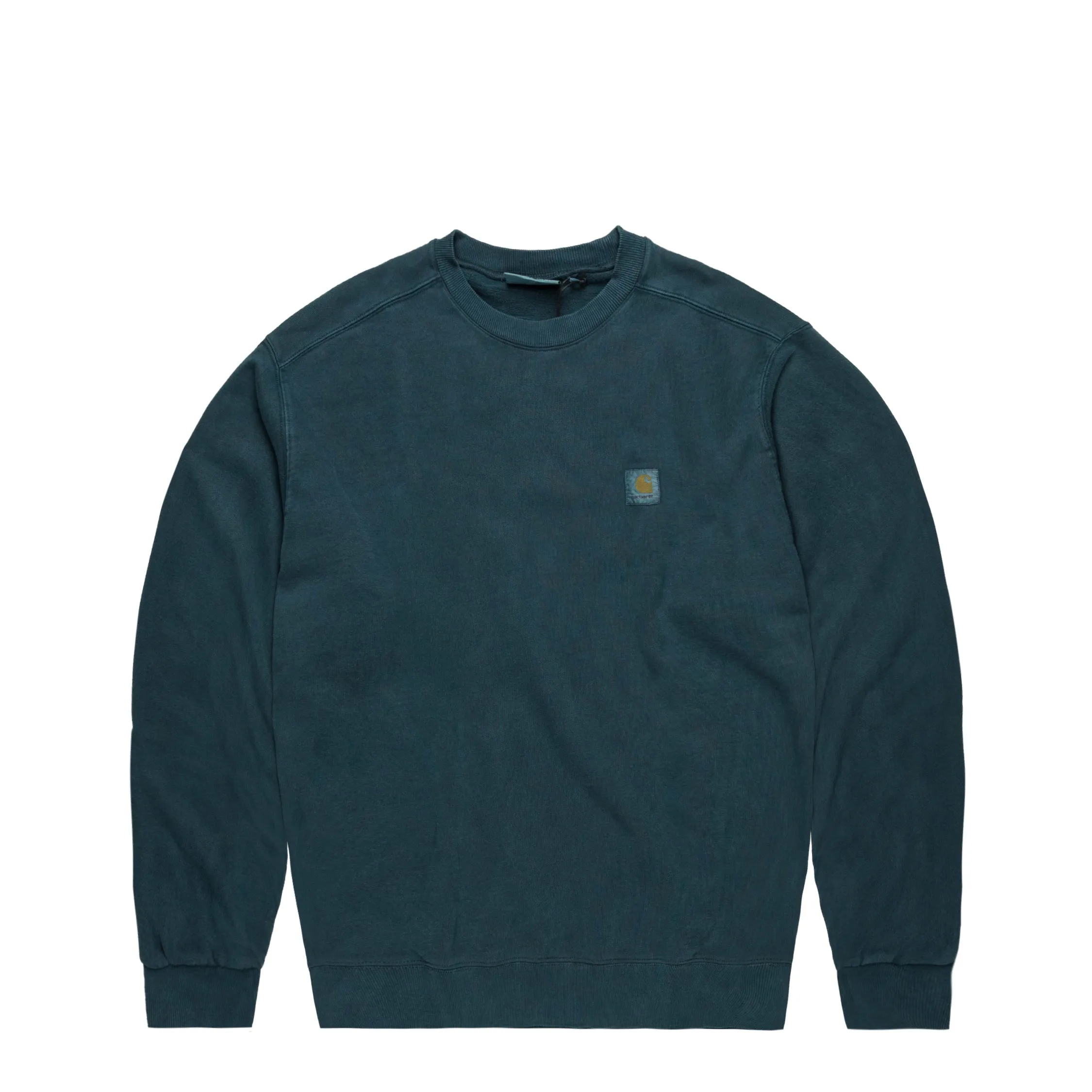 Carhartt WIP Vista Sweat sold by Asphalt Gold