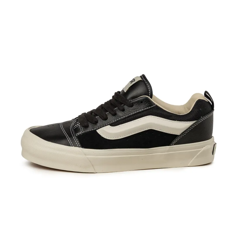 Vans Knu Skool LX *Leather* sold by Asphalt Gold