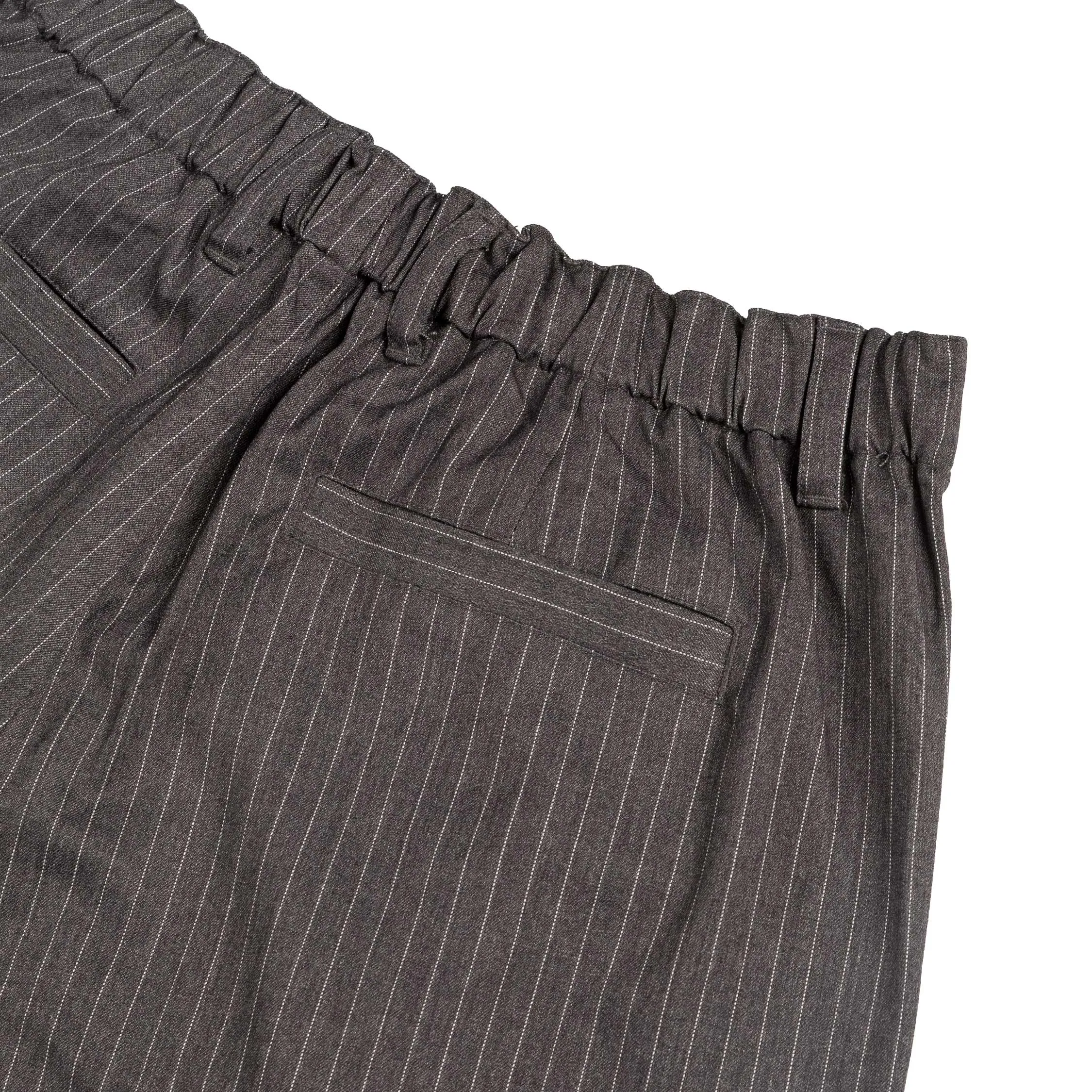 Metalwood Elastic Waist Baggy Pant sold by Asphalt Gold product image thumbnail 4