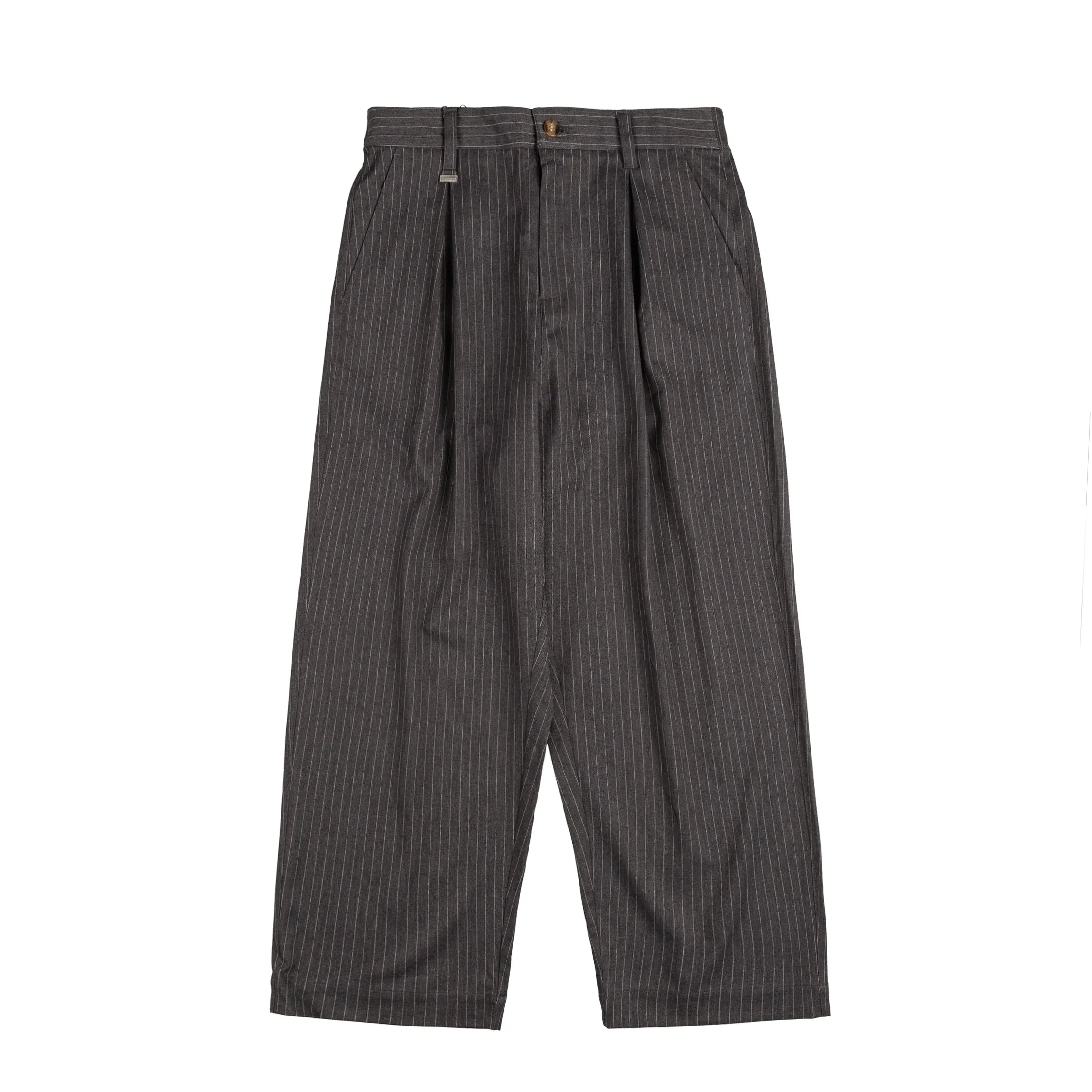 Metalwood Elastic Waist Baggy Pant sold by Asphalt Gold