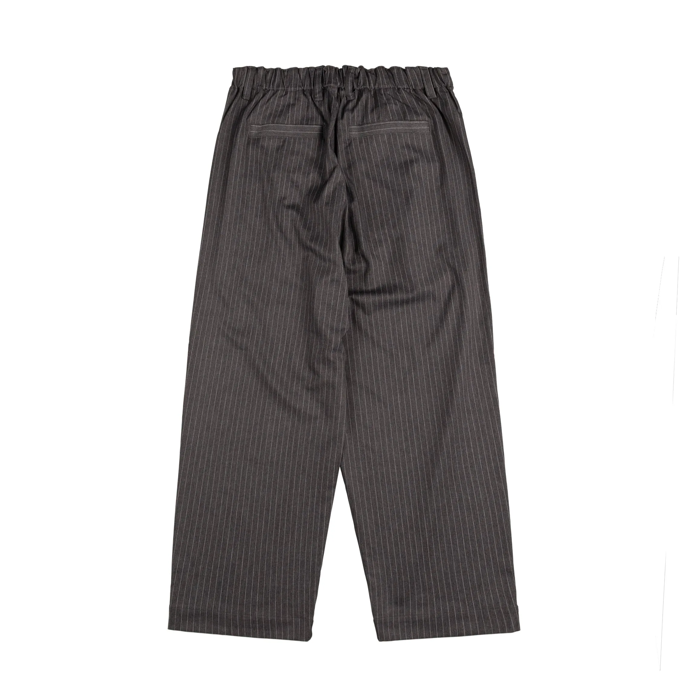 Metalwood Elastic Waist Baggy Pant sold by Asphalt Gold product image thumbnail 2