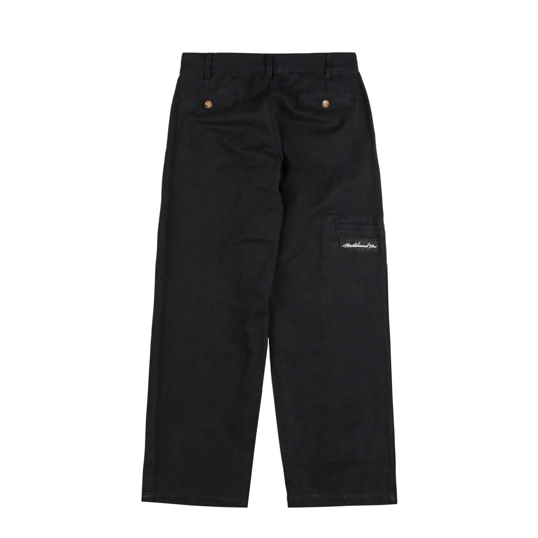 Metalwood Pro Work Pant sold by Asphalt Gold product image thumbnail 2