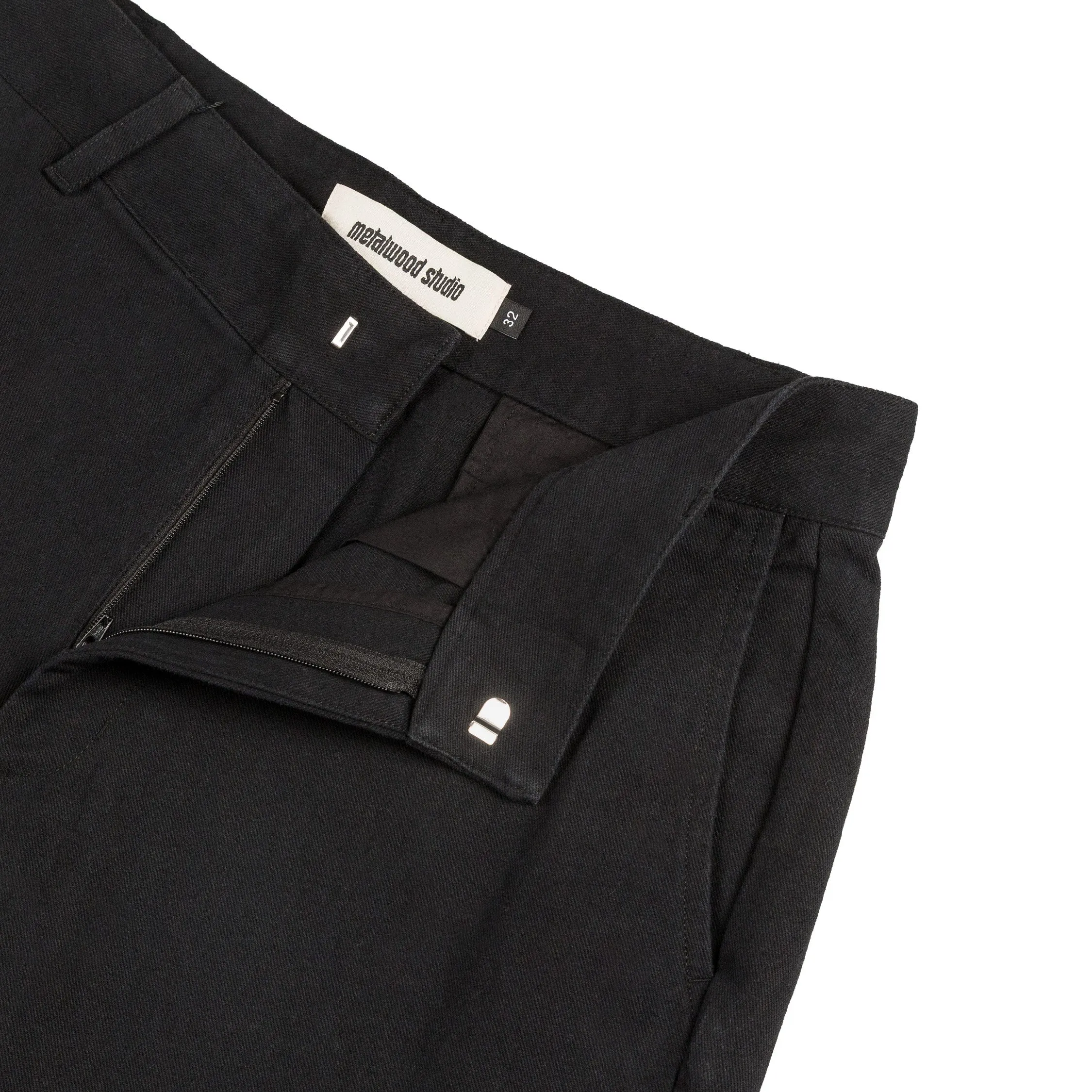 Metalwood Pro Work Pant sold by Asphalt Gold product image thumbnail 3
