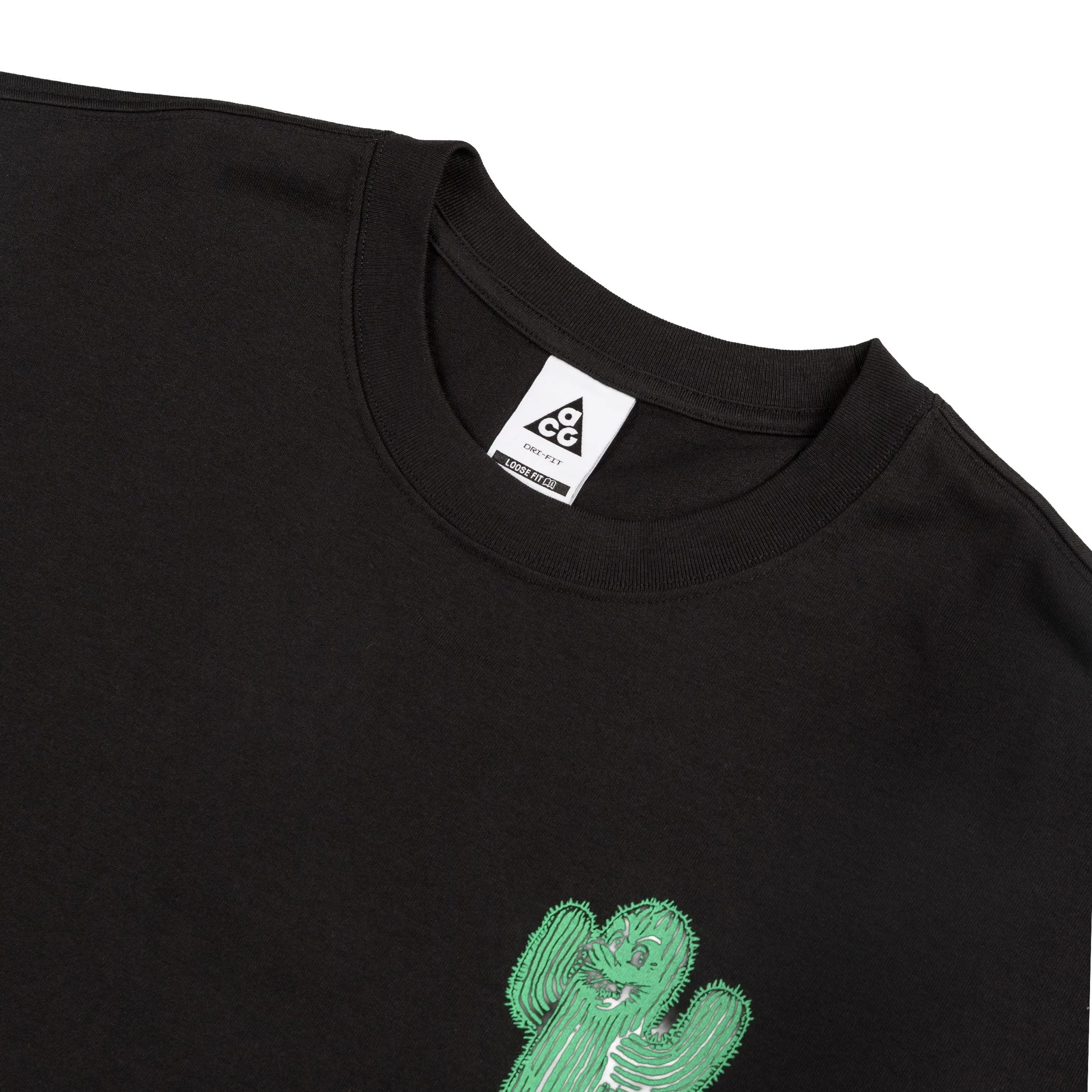 Nike ACG Cactus Tee sold by Asphalt Gold product image thumbnail 3