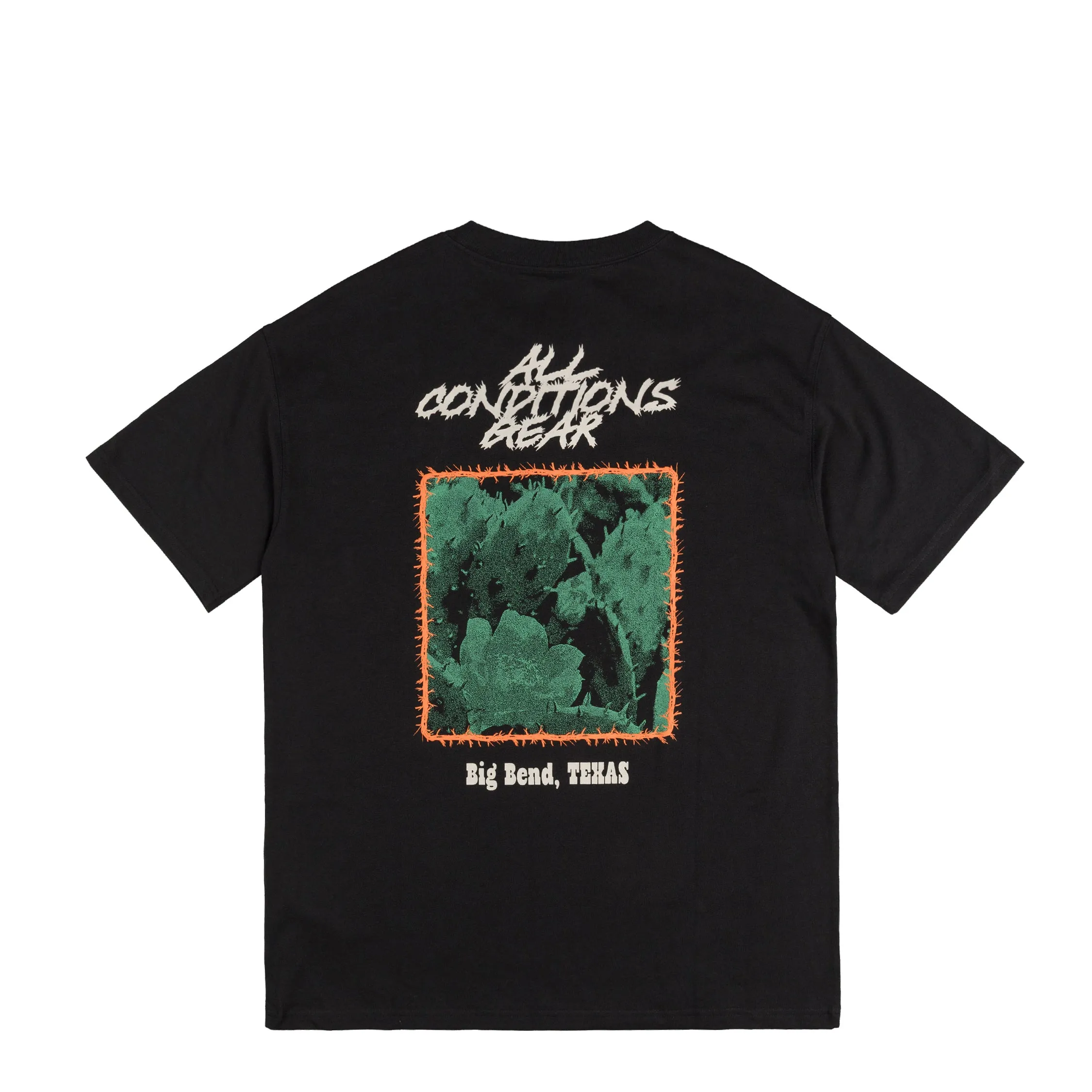 Nike ACG Cactus Tee sold by Asphalt Gold