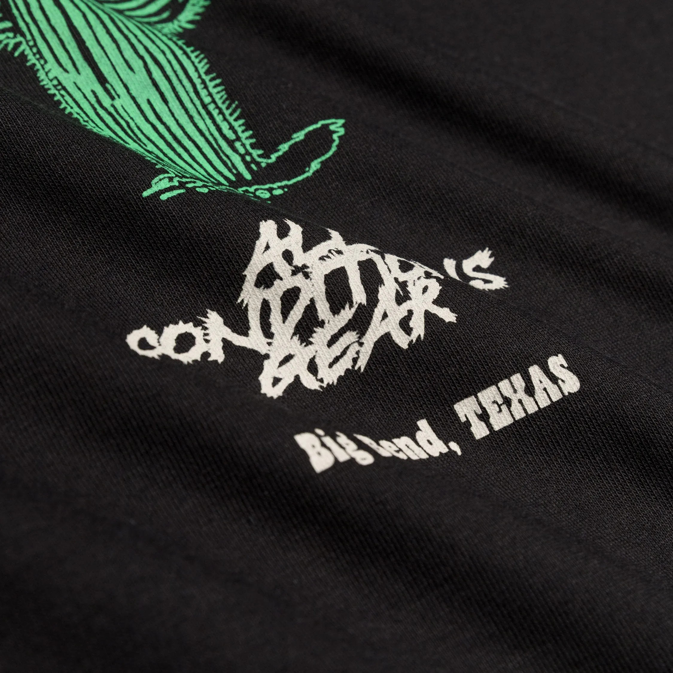 Nike ACG Cactus Tee sold by Asphalt Gold product image thumbnail 5