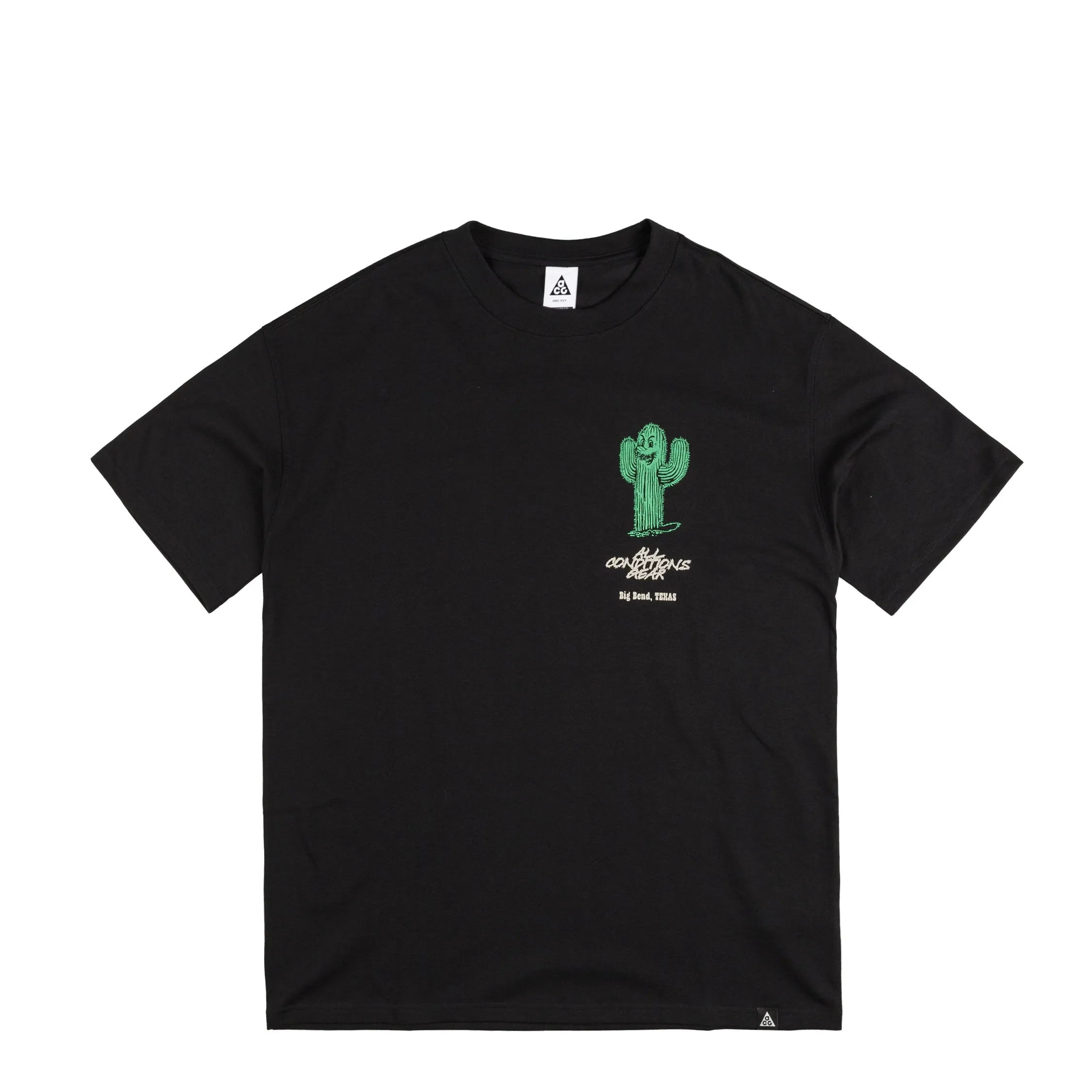 Nike ACG Cactus Tee sold by Asphalt Gold product image thumbnail 2