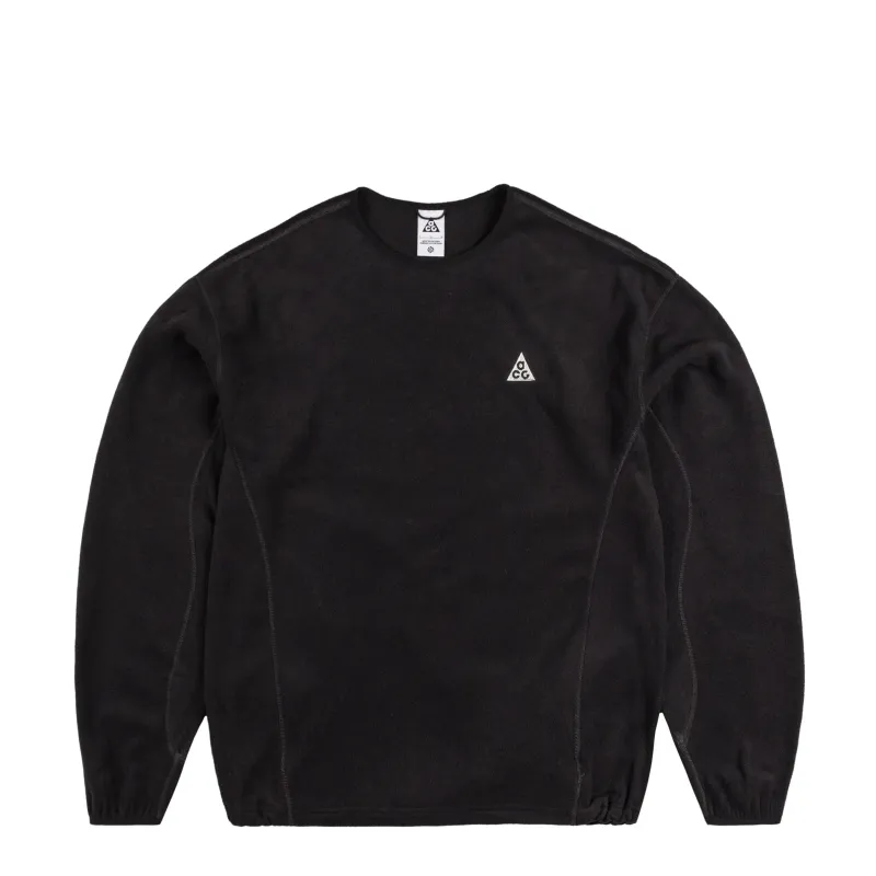 Nike ACG *Wolf Tree* Crewneck sold by Asphalt Gold
