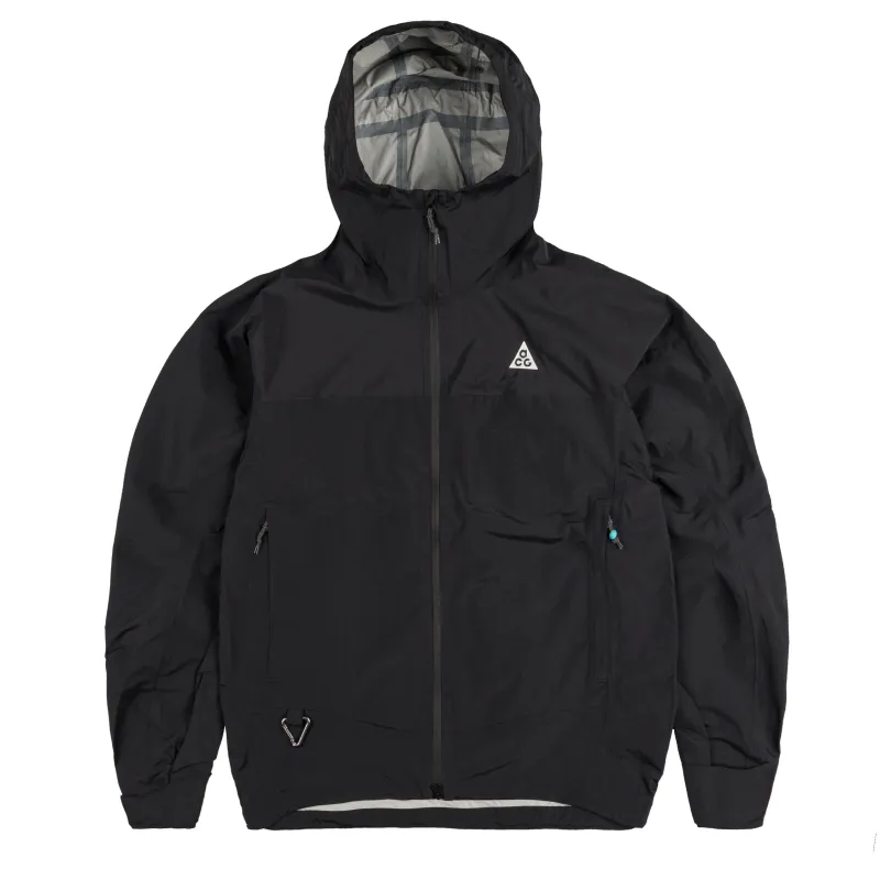 Nike ACG *Morpho* Storm-Fit ADV Rain Jackett sold by Asphalt Gold