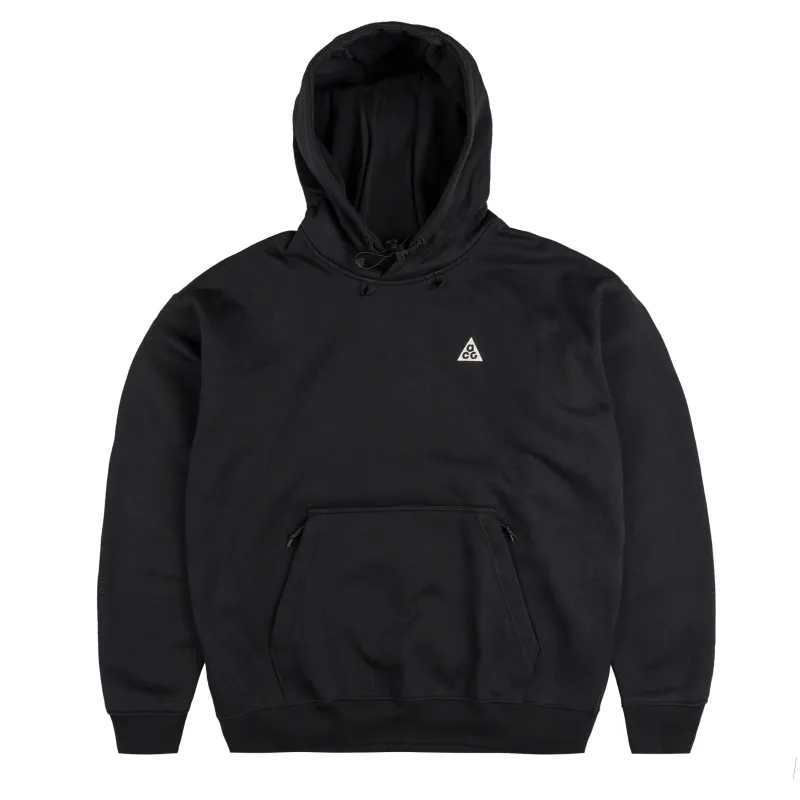 Nike ACG Tuff Fleece Hoodie sold by Asphalt Gold