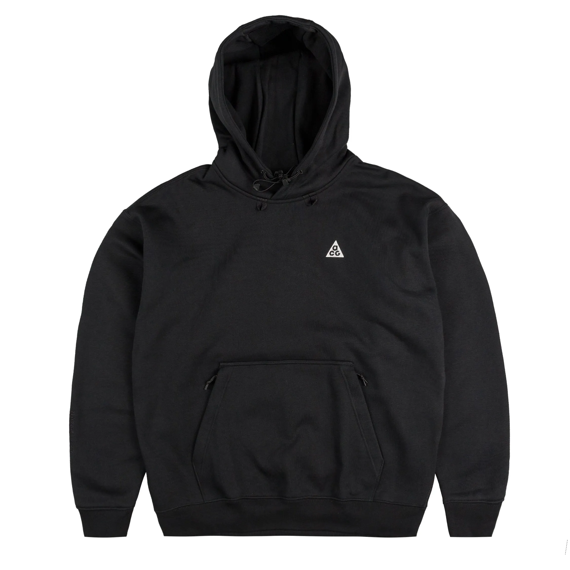 Nike ACG Tuff Fleece Hoodie sold by Asphalt Gold