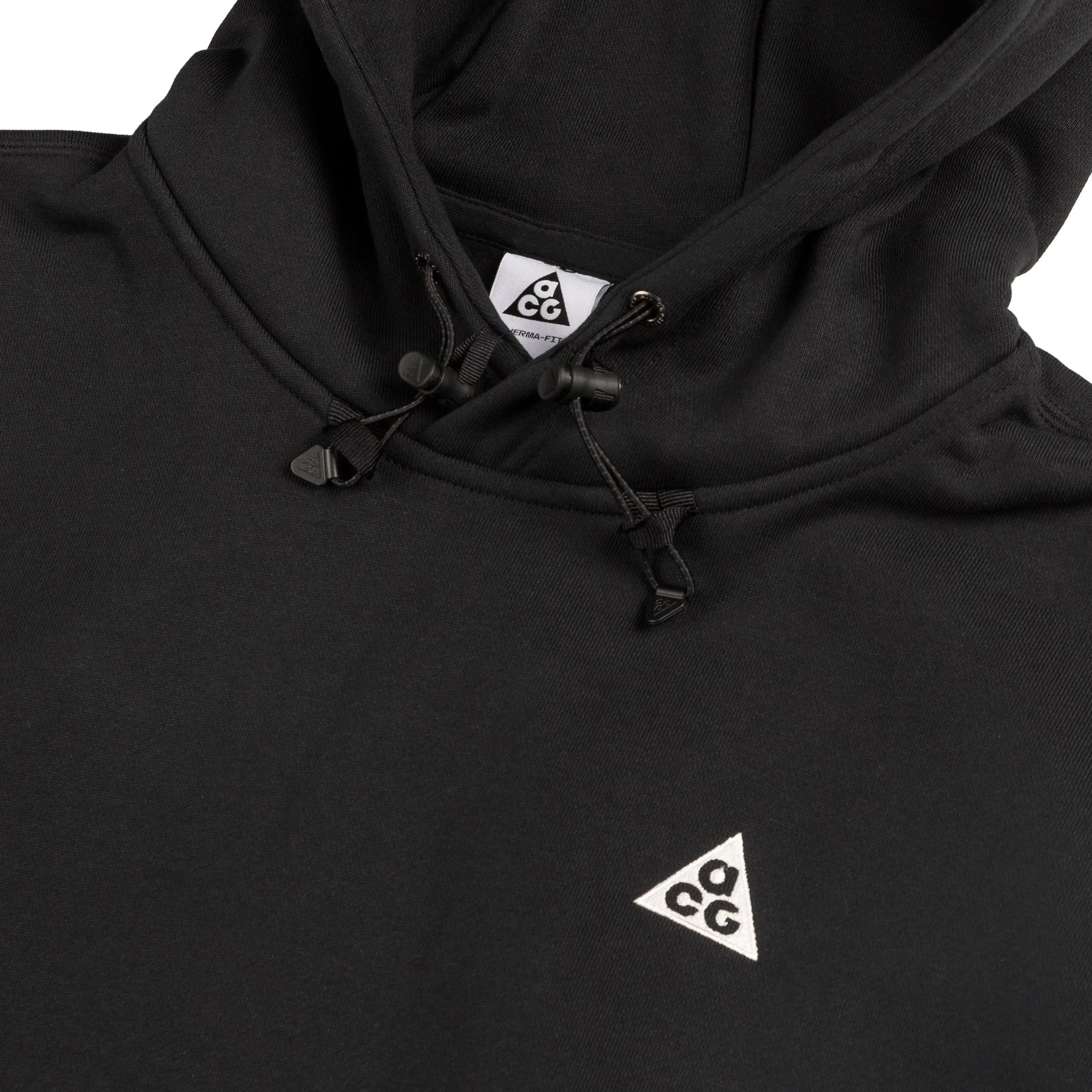Nike ACG Tuff Fleece Hoodie sold by Asphalt Gold product image thumbnail 2