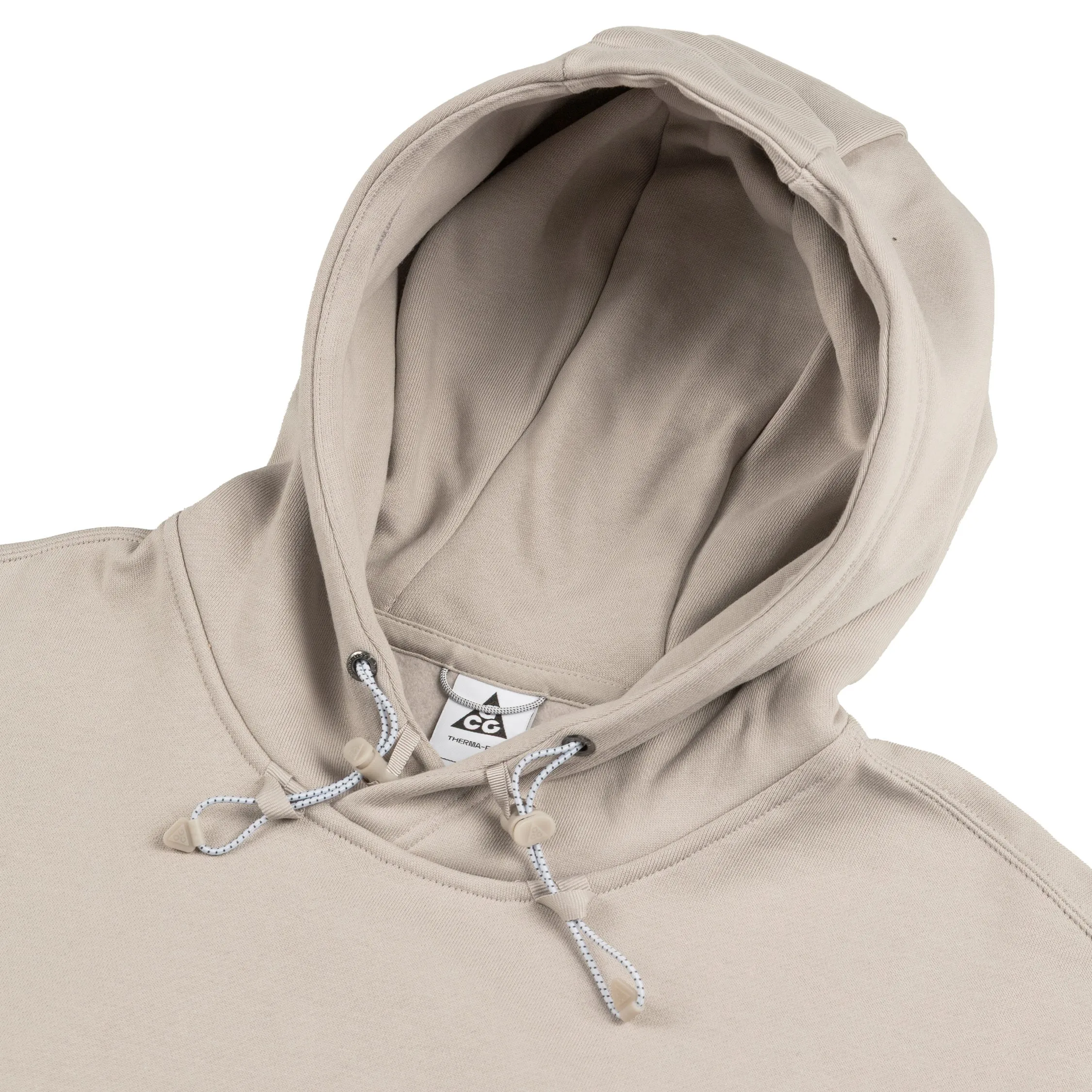 Nike ACG Tuff Fleece Hoodie sold by Asphalt Gold product image thumbnail 2