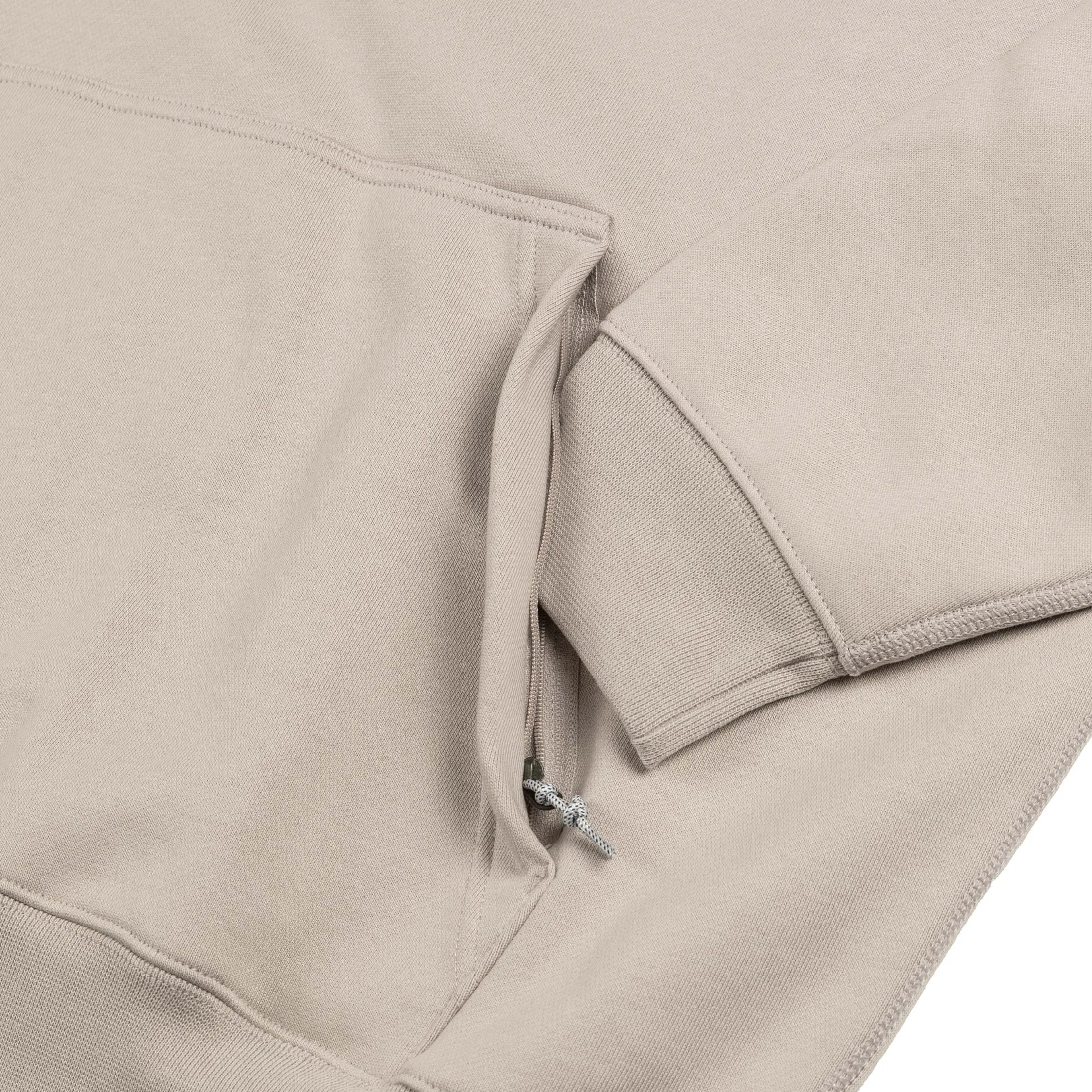 Nike ACG Tuff Fleece Hoodie sold by Asphalt Gold product image thumbnail 3