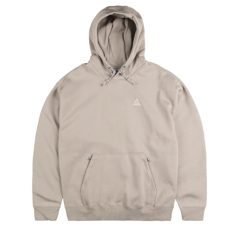 Nike	ACG Tuff Fleece Hoodie sold by Asphalt Gold