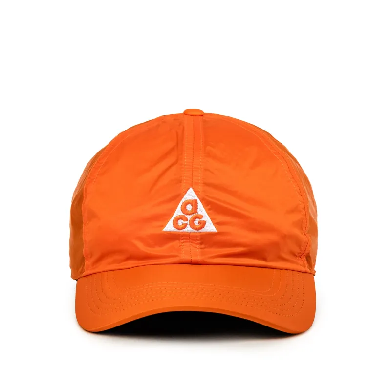 Nike	ACG Unstructured Cap sold by Asphalt Gold