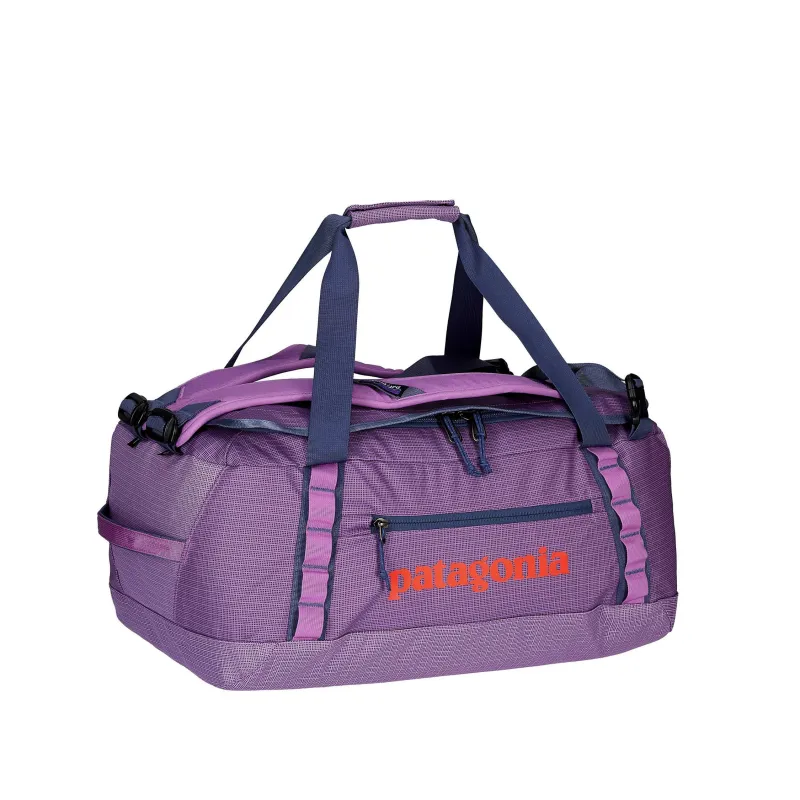 Patagonia Black Hole Duffel 40L sold by Asphalt Gold