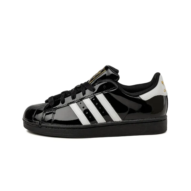 Adidas Superstar II W sold by Asphalt Gold