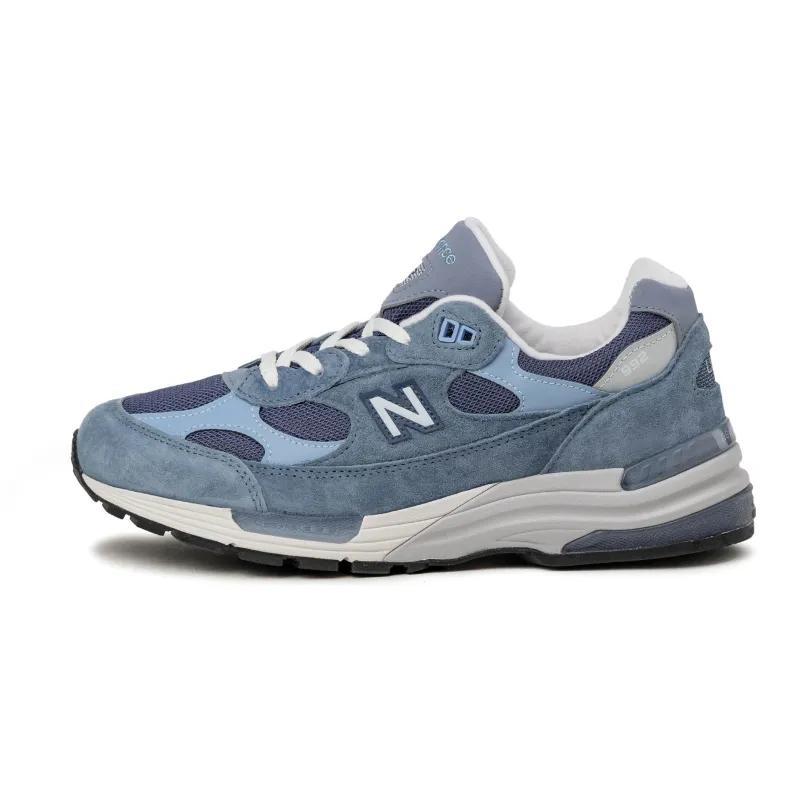 New Balance U992TO *Made in USA* sold by Asphalt Gold