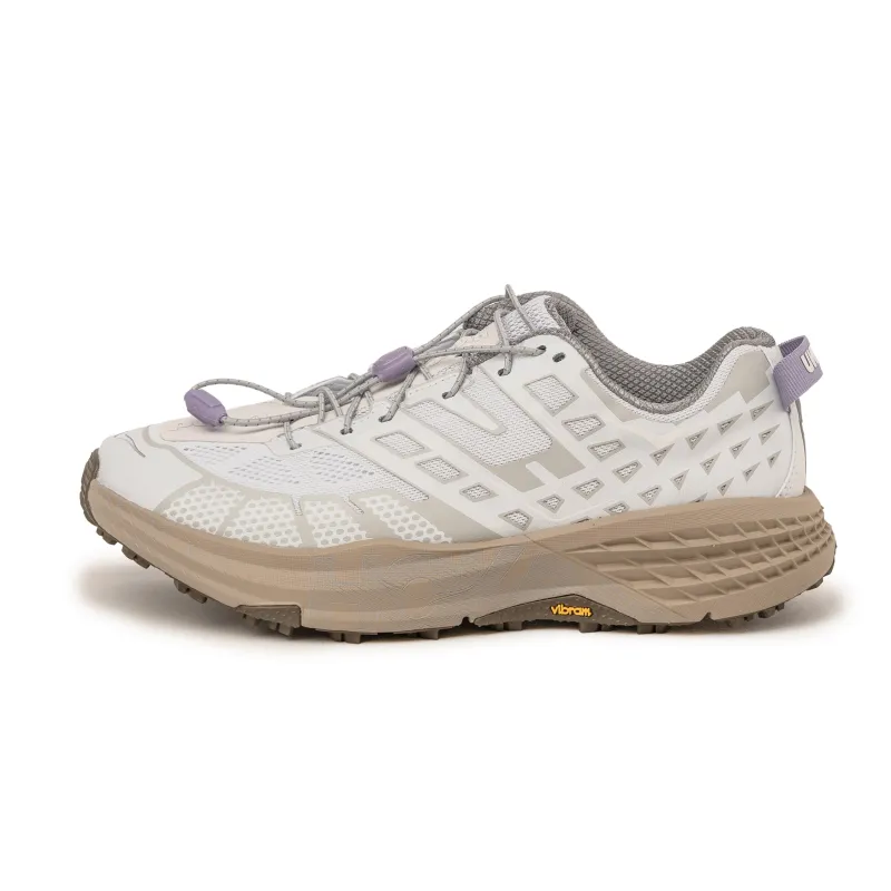 HOKA x Unna Speedgoat 2 sold by Asphalt Gold