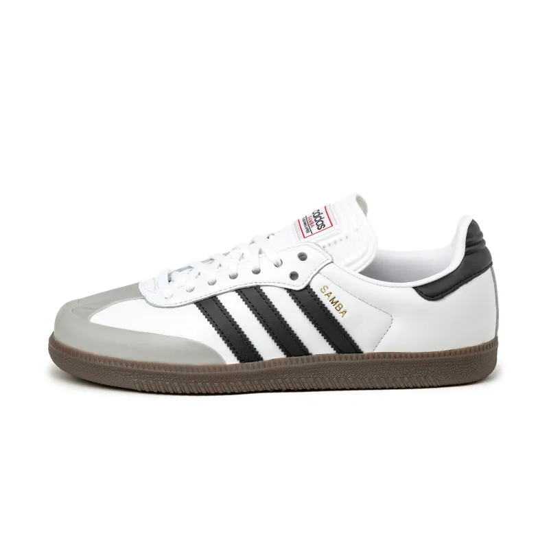 Adidas x Bape Samba sold by Asphalt Gold