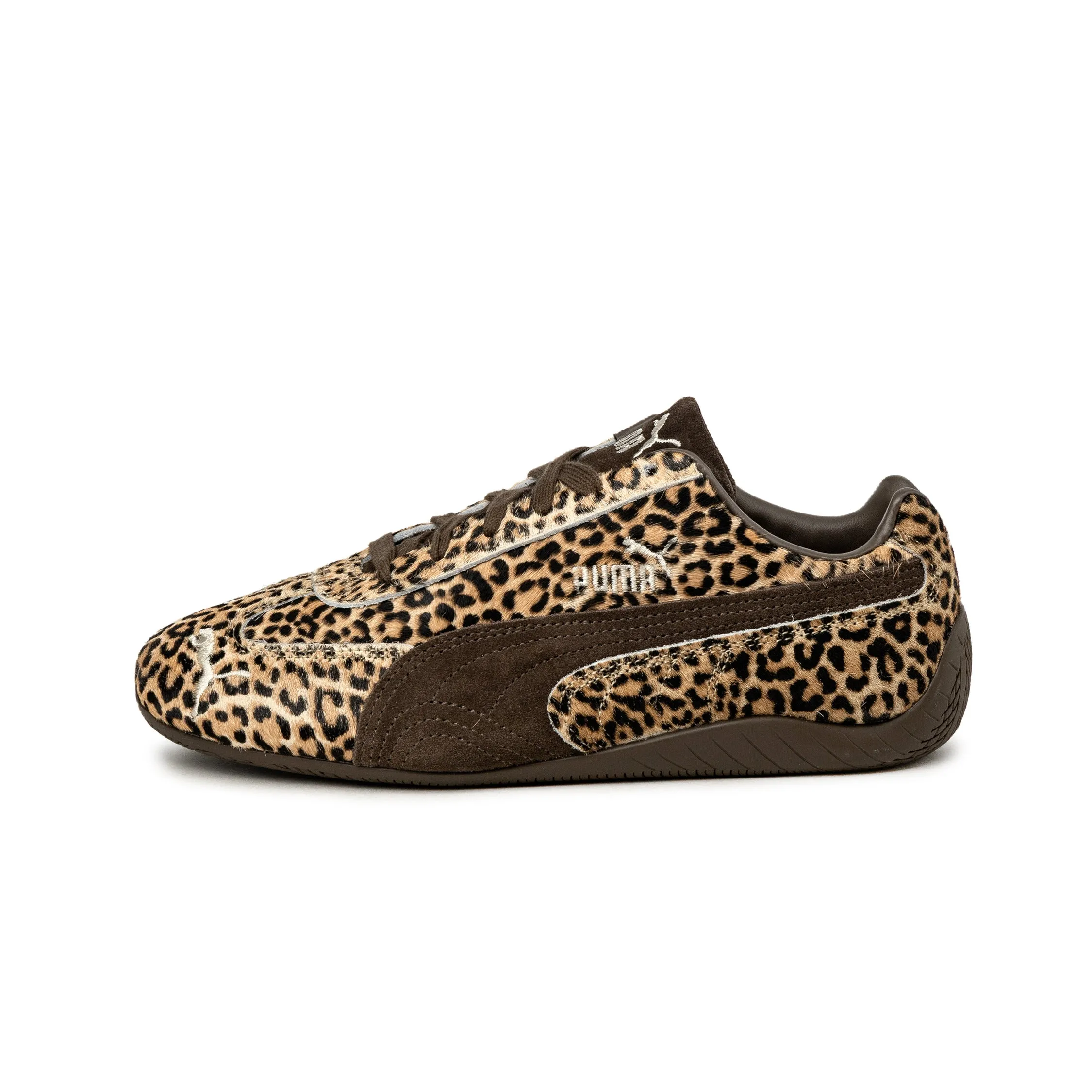 Puma Speedcat Wild sold by Asphalt Gold