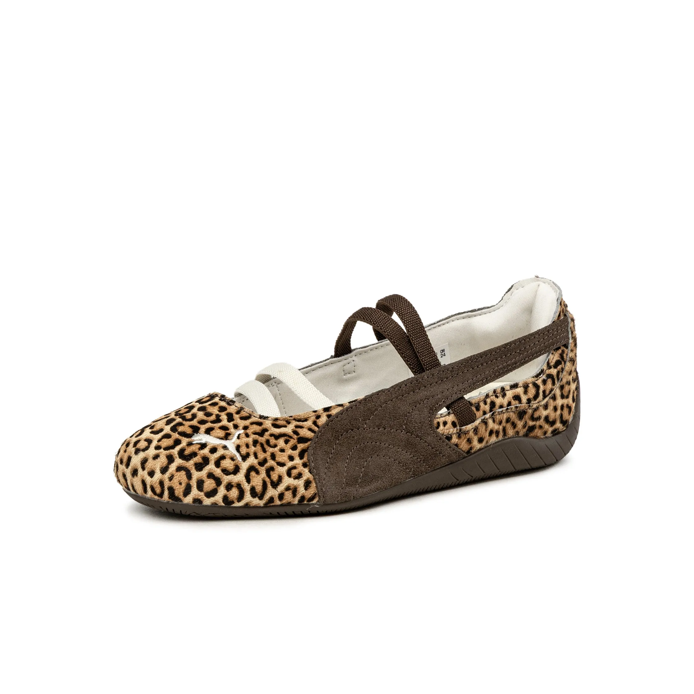 Puma Speedcat Ballet Wild sold by Asphalt Gold product image thumbnail 2
