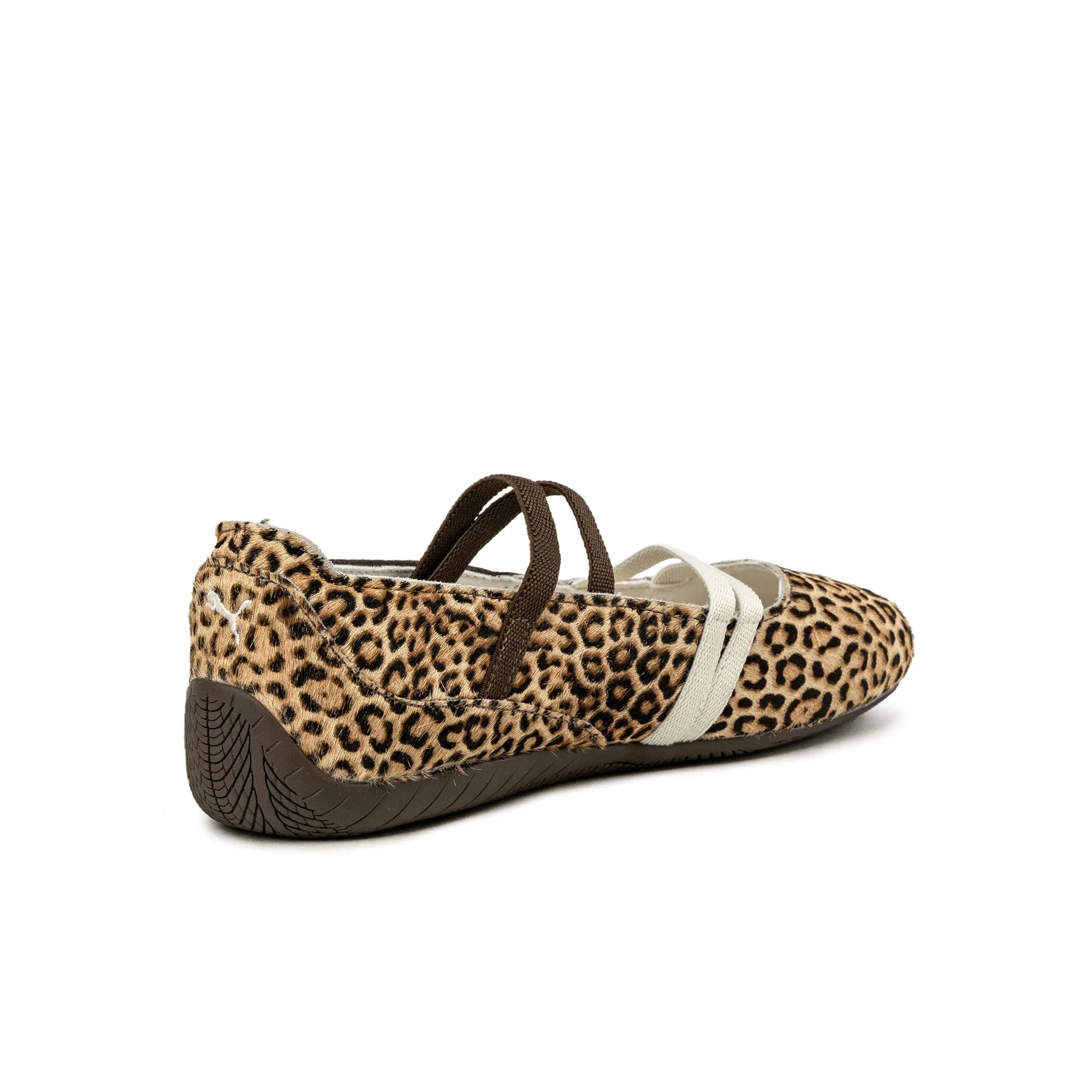 Puma Speedcat Ballet Wild sold by Asphalt Gold product image thumbnail 3
