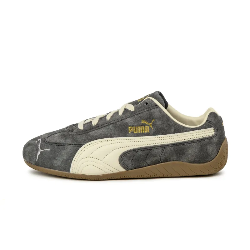 Puma Speedcat Faded sold by Asphalt Gold