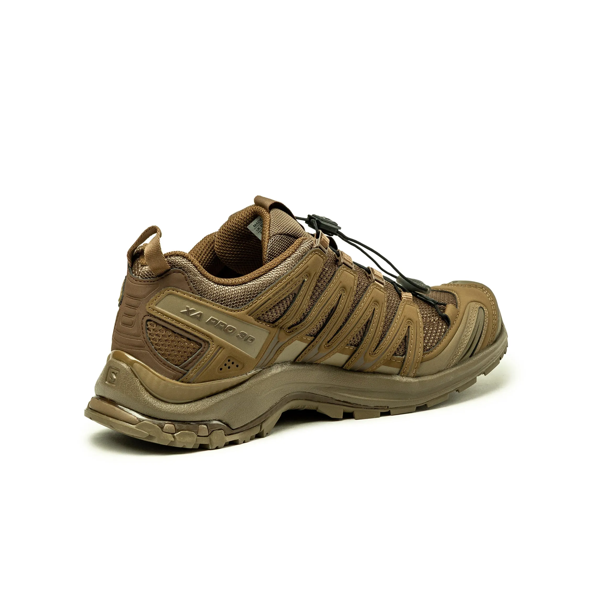 Salomon XA Pro 3D sold by Asphalt Gold product image thumbnail 3