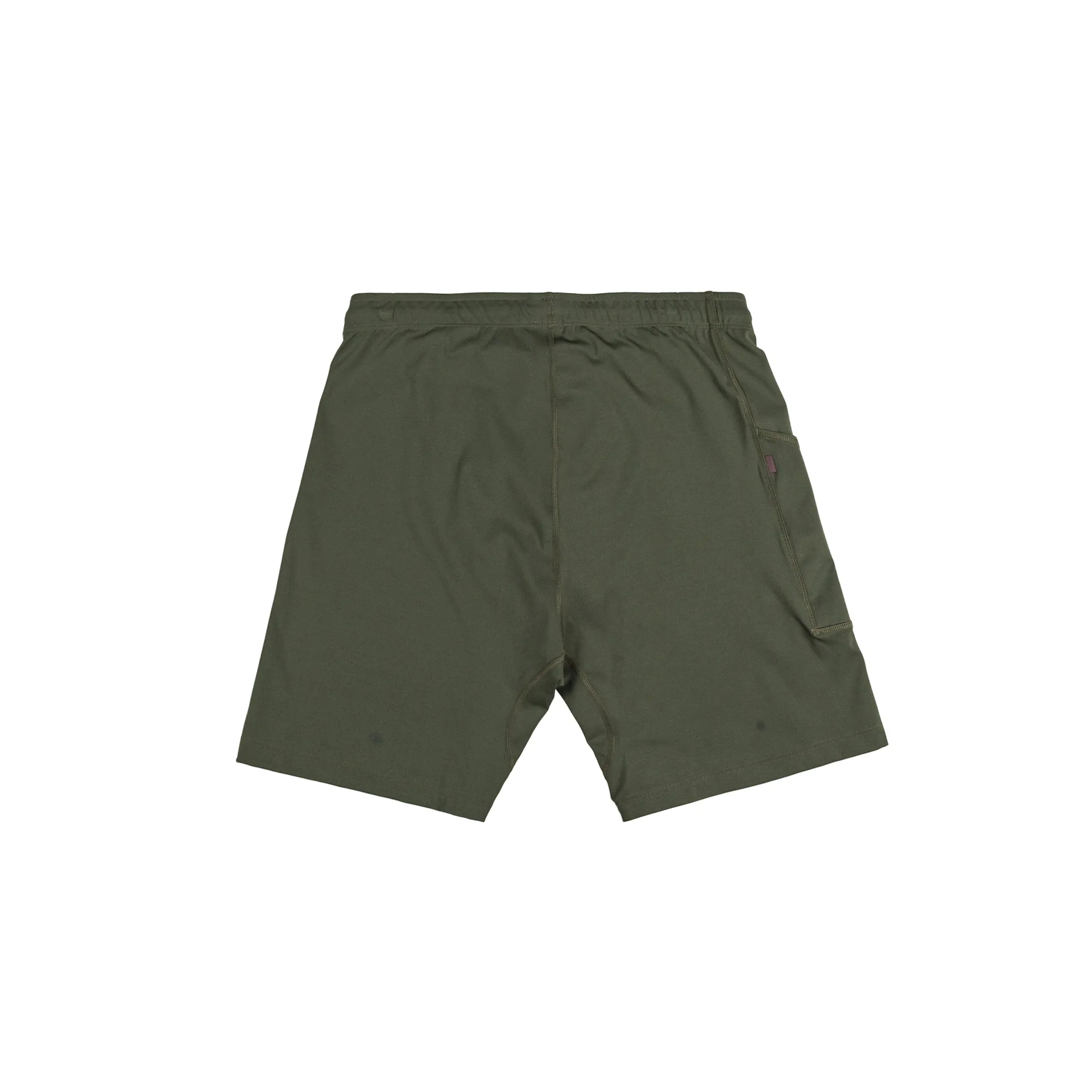 Pas Normal Studios Balance Short Tights *No Distance Left To Run* sold by Asphalt Gold product image thumbnail 3