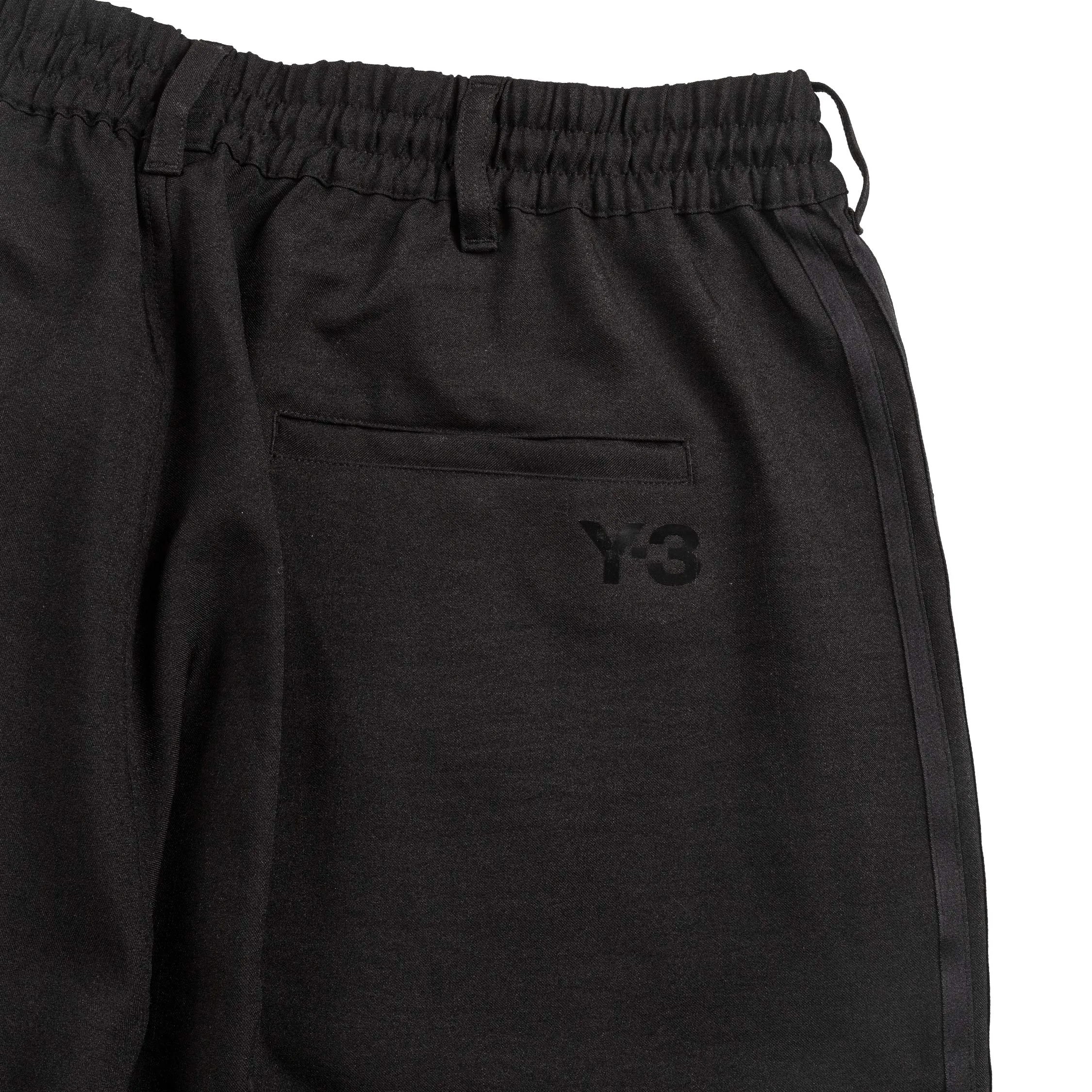 Adidas Y-3 Sport Uniform Track Pants sold by Asphalt Gold product image thumbnail 4
