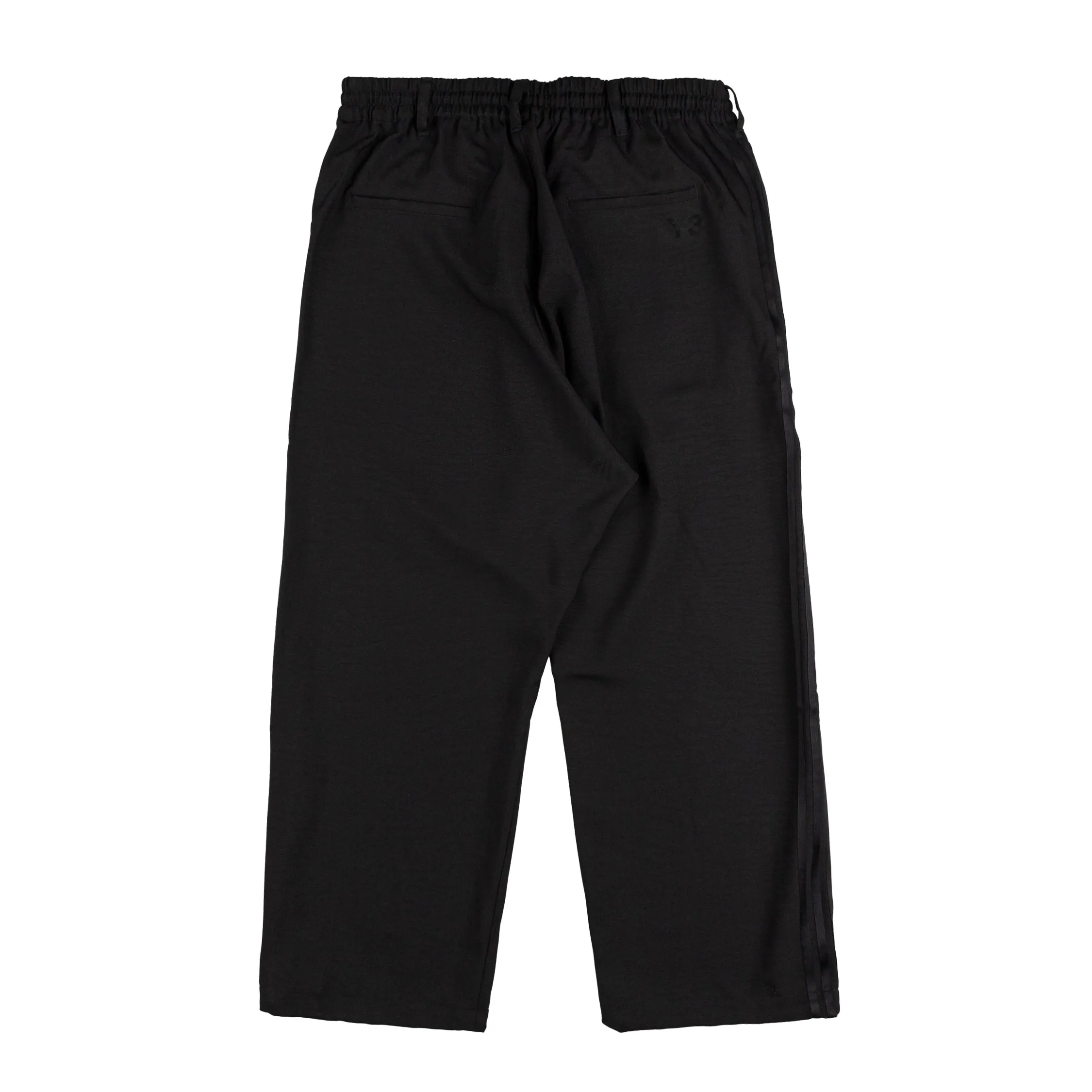 Adidas Y-3 Sport Uniform Track Pants sold by Asphalt Gold product image thumbnail 2