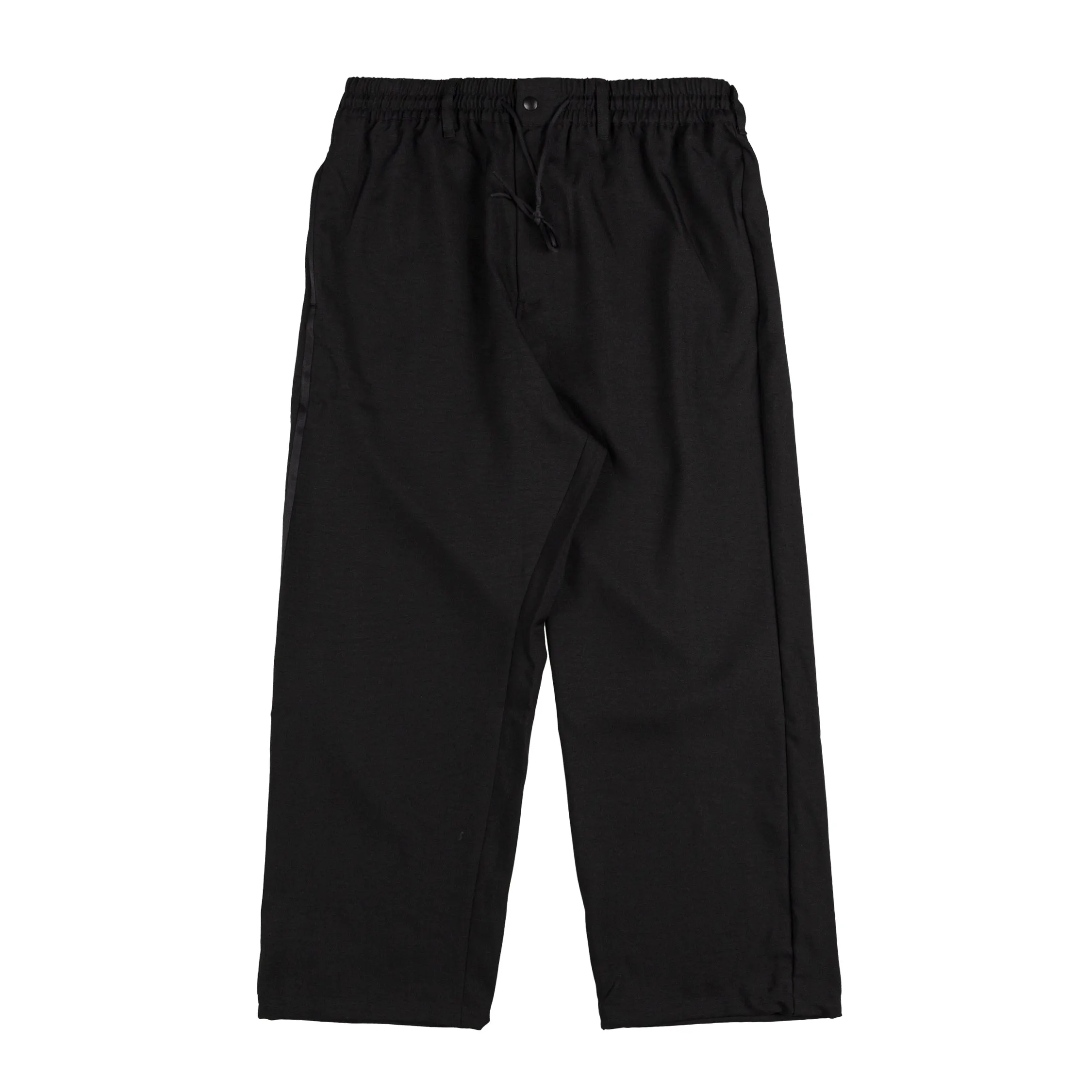 Adidas Y-3 Sport Uniform Track Pants sold by Asphalt Gold