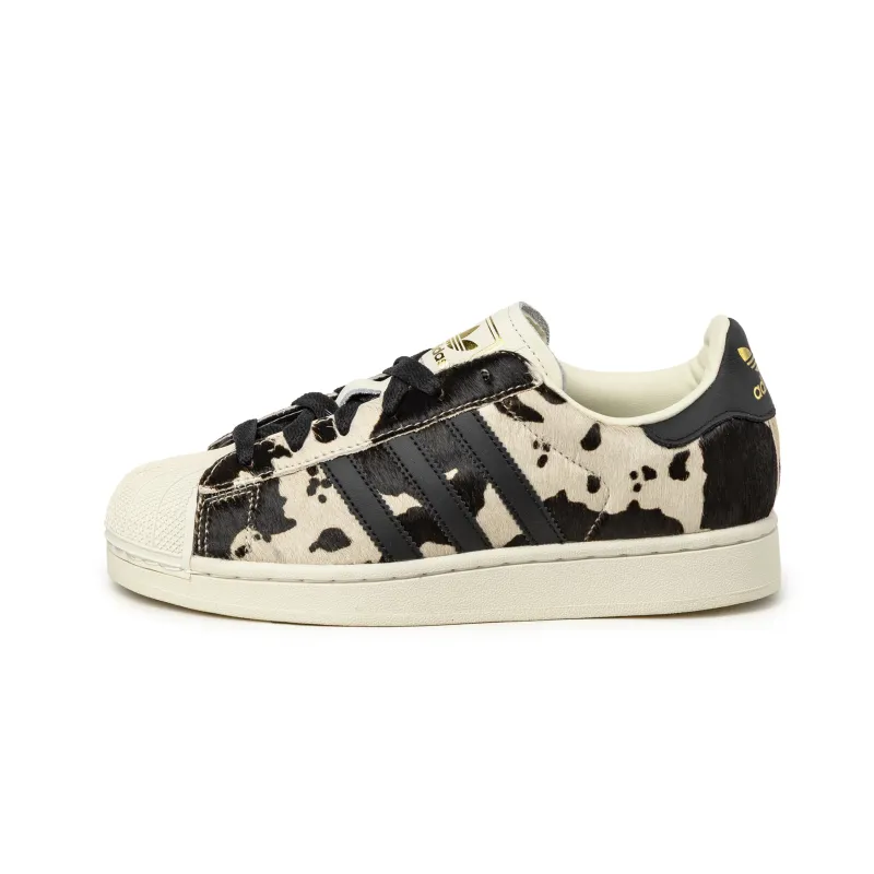 Adidas Superstar II W sold by Asphalt Gold