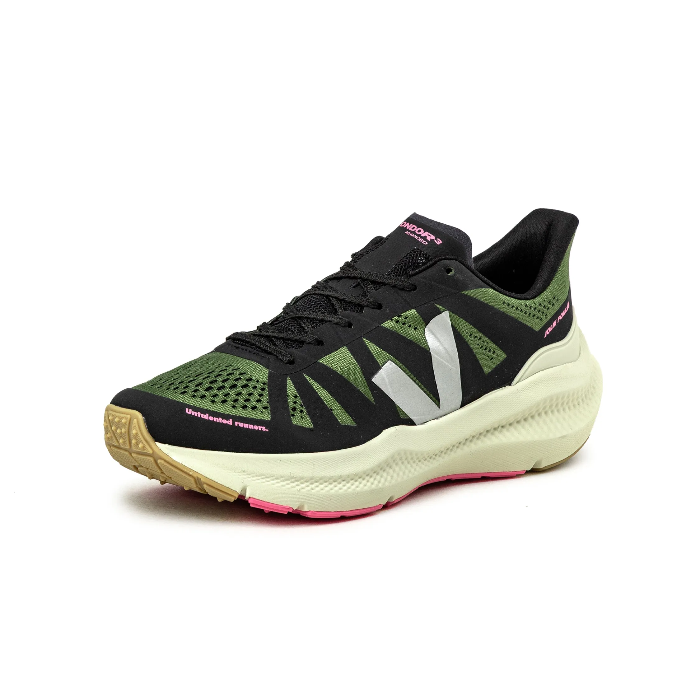 Veja x Jolie Foulee Condor 3 ADV sold by Asphalt Gold product image thumbnail 2