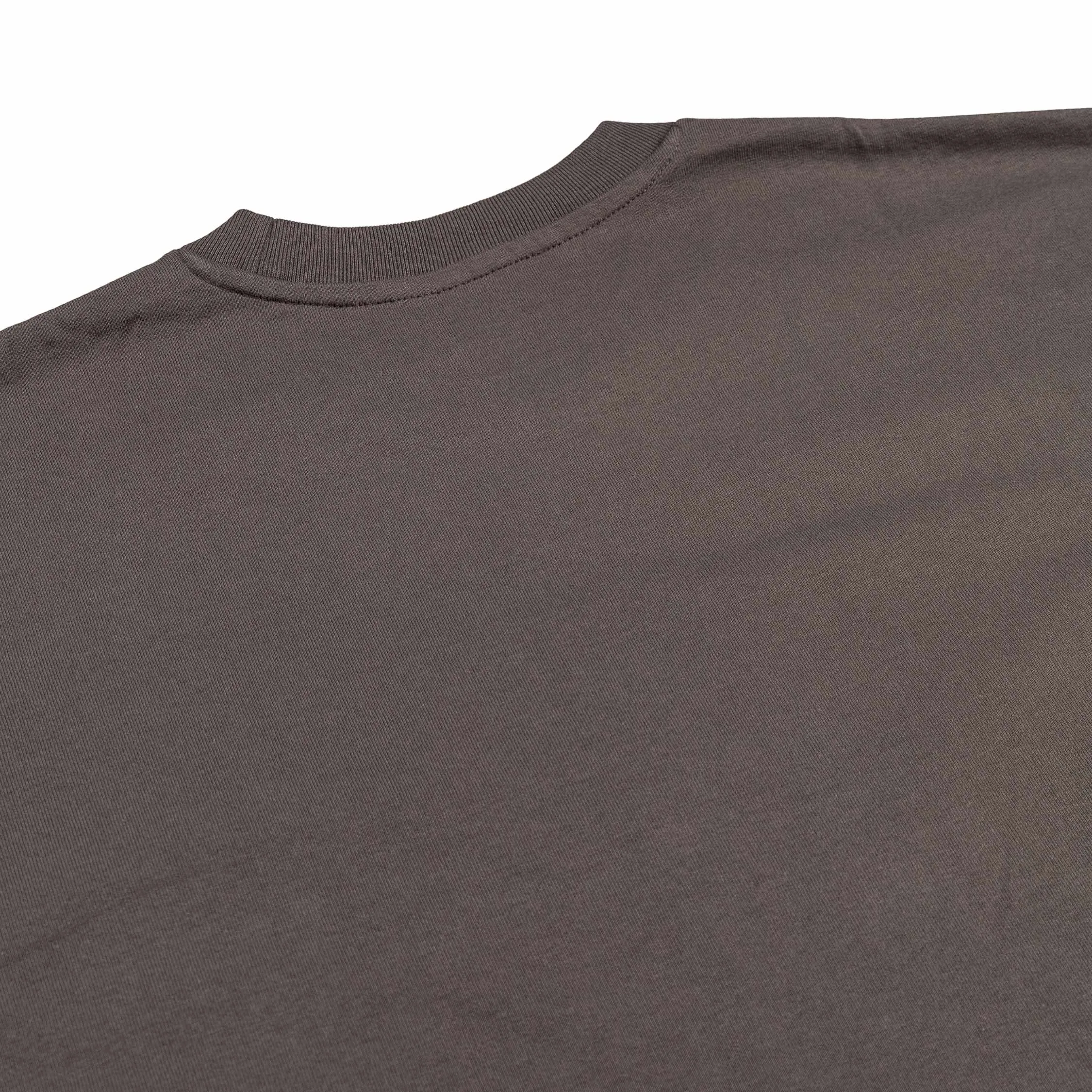 Carhartt WIP American Script T-Shirt sold by Asphalt Gold product image thumbnail 4
