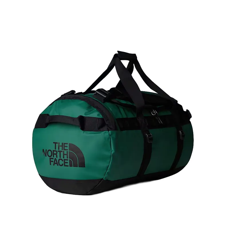 The North Face Base Camp Duffel M sold by Asphalt Gold