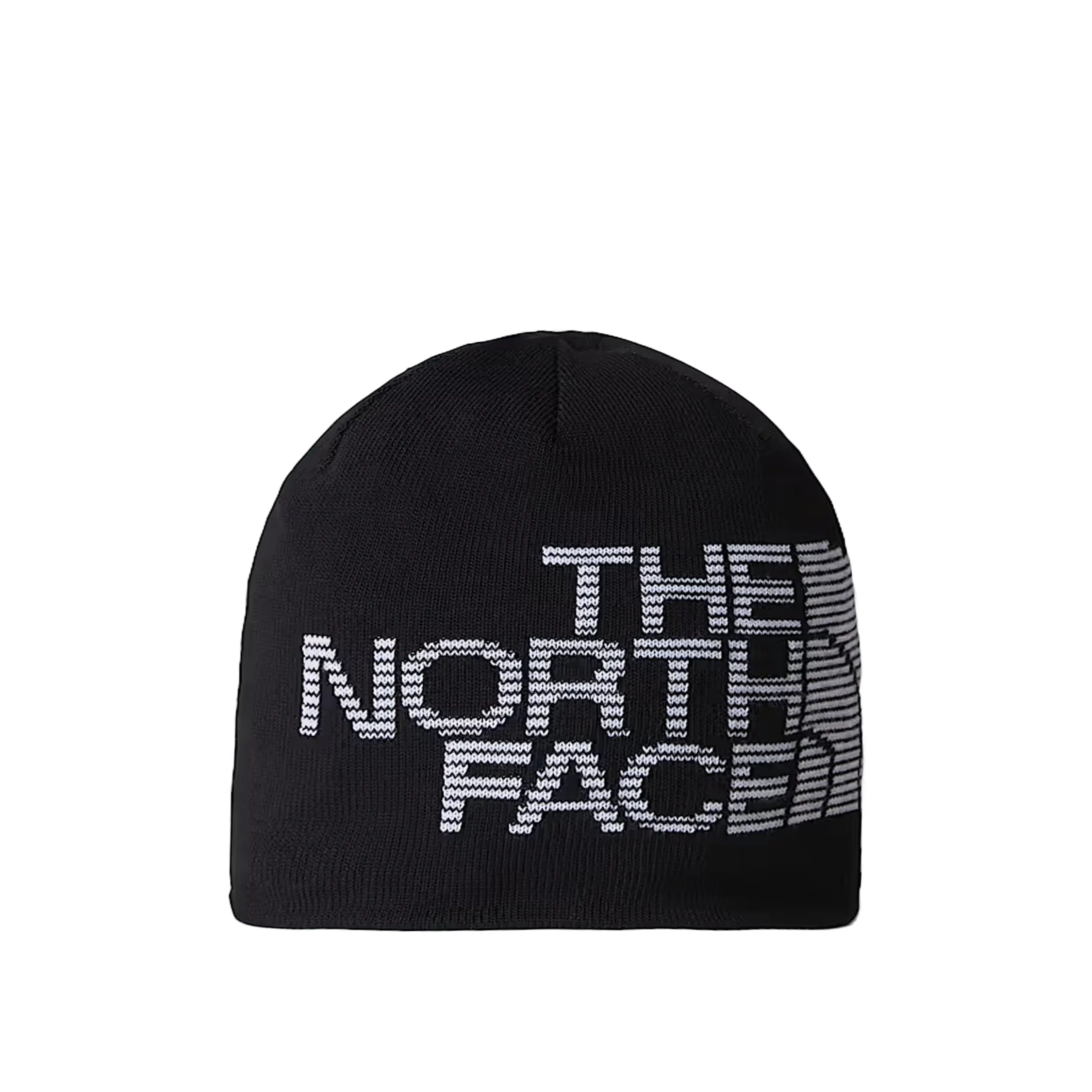 The North Face Reversible Highline Beanie sold by Asphalt Gold product image thumbnail 3