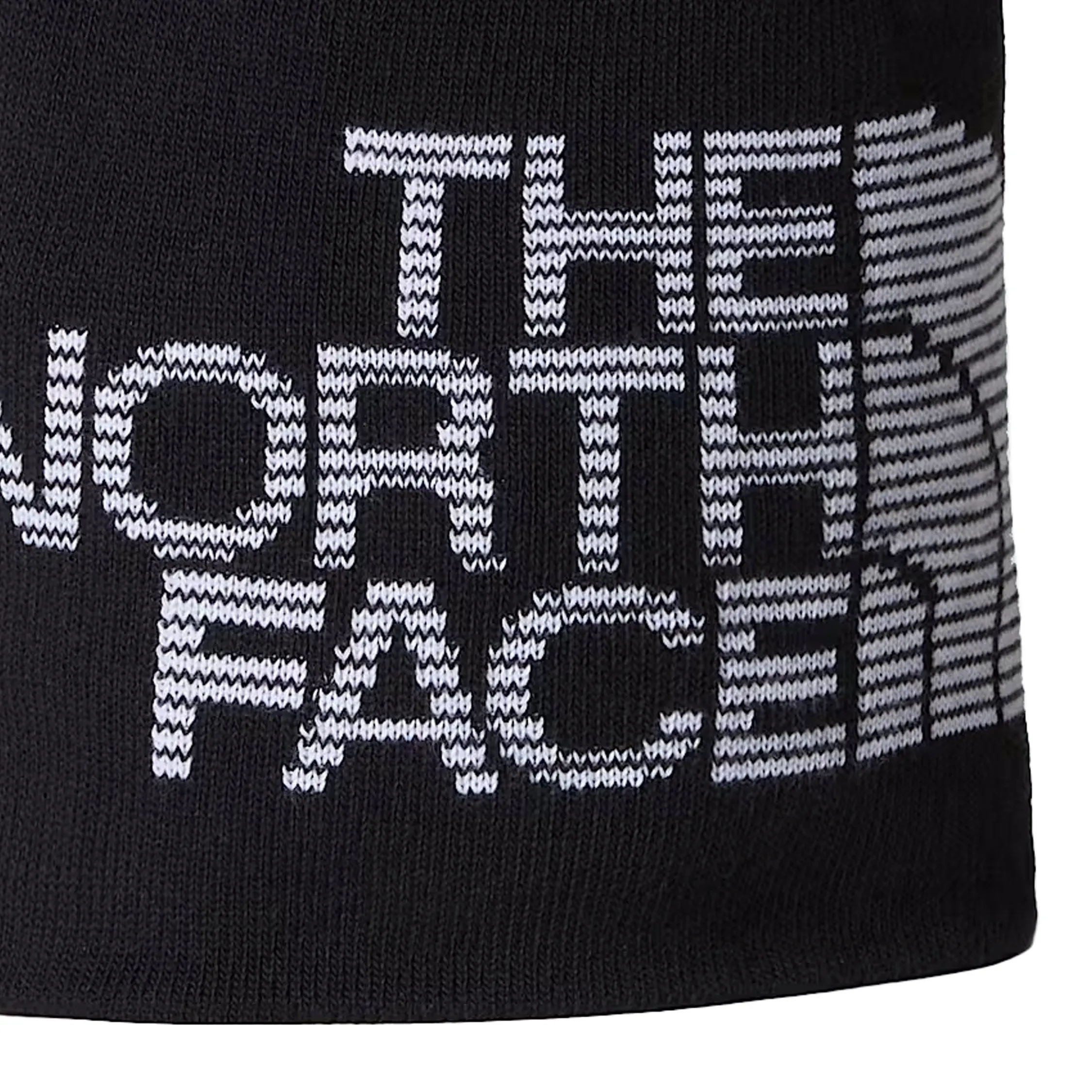 The North Face Reversible Highline Beanie sold by Asphalt Gold product image thumbnail 4
