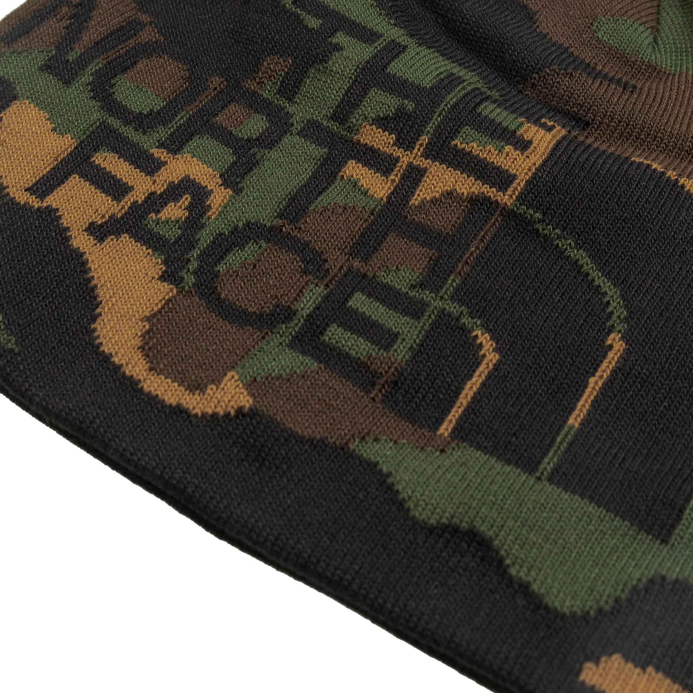 The North Face Reversible Highline Beanie sold by Asphalt Gold product image thumbnail 2