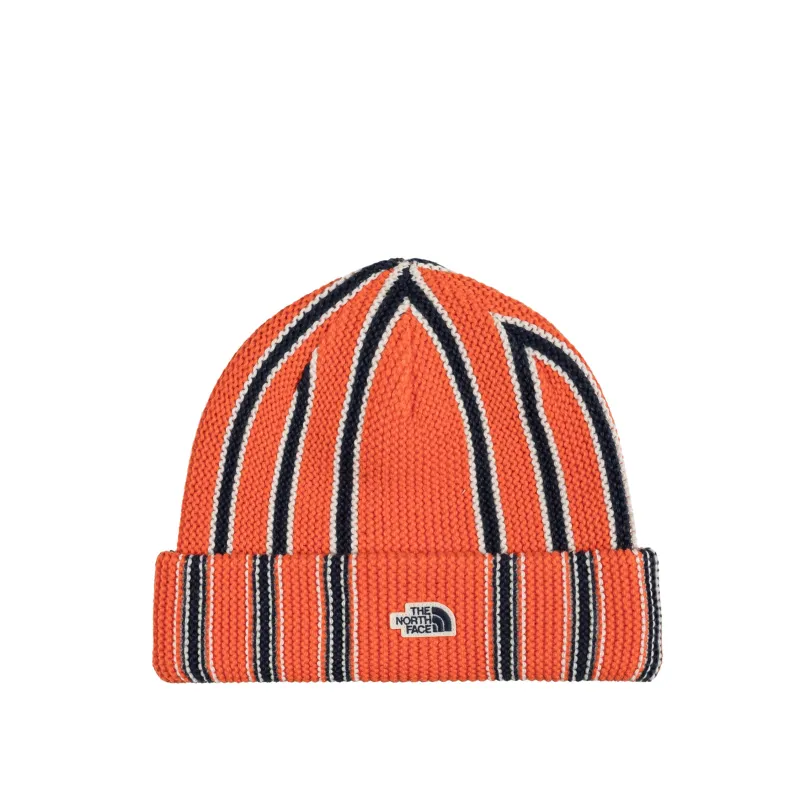 The North Face Urban Explore Beanie sold by Asphalt Gold