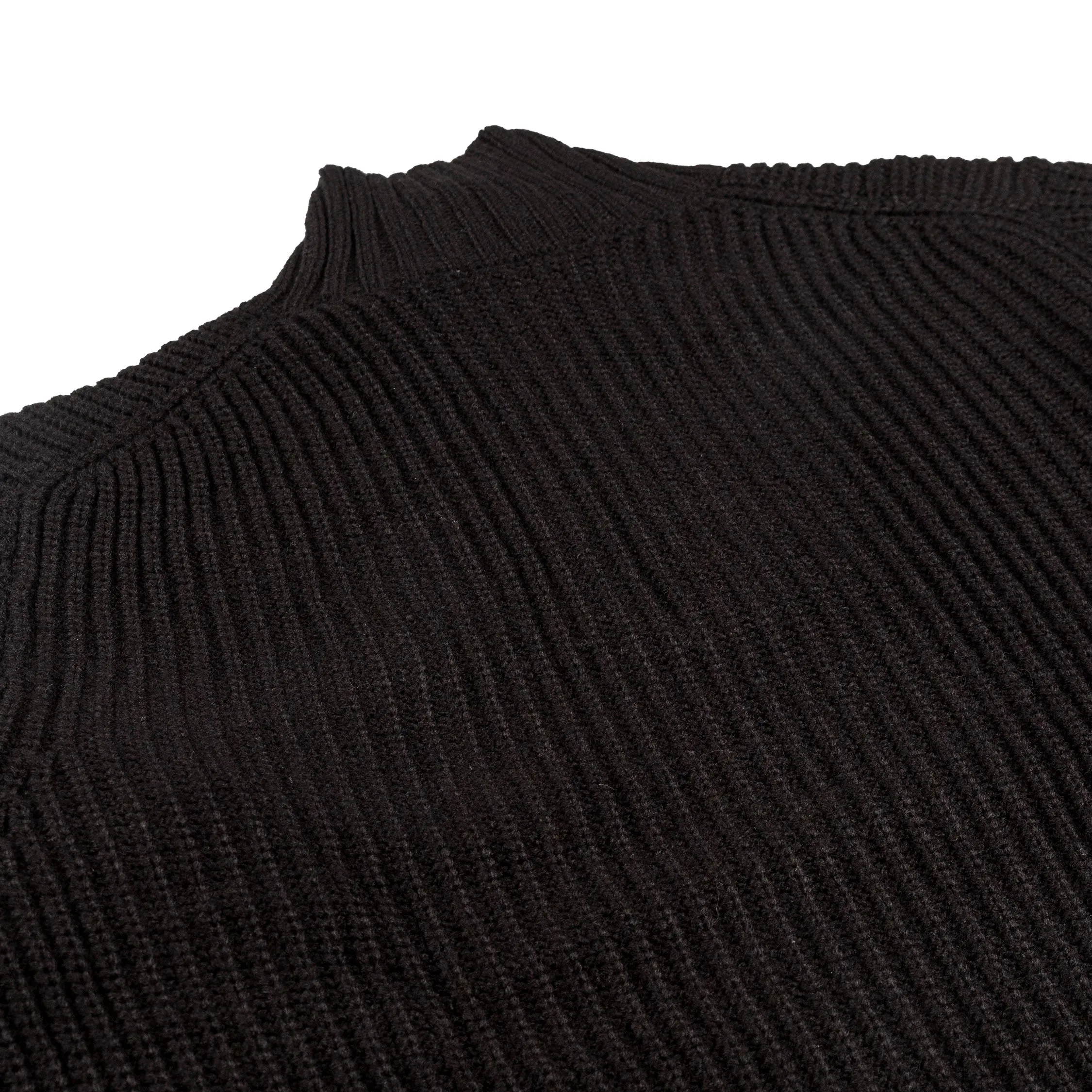 Carhartt WIP Detroit Half Zip Sweater sold by Asphalt Gold product image thumbnail 3