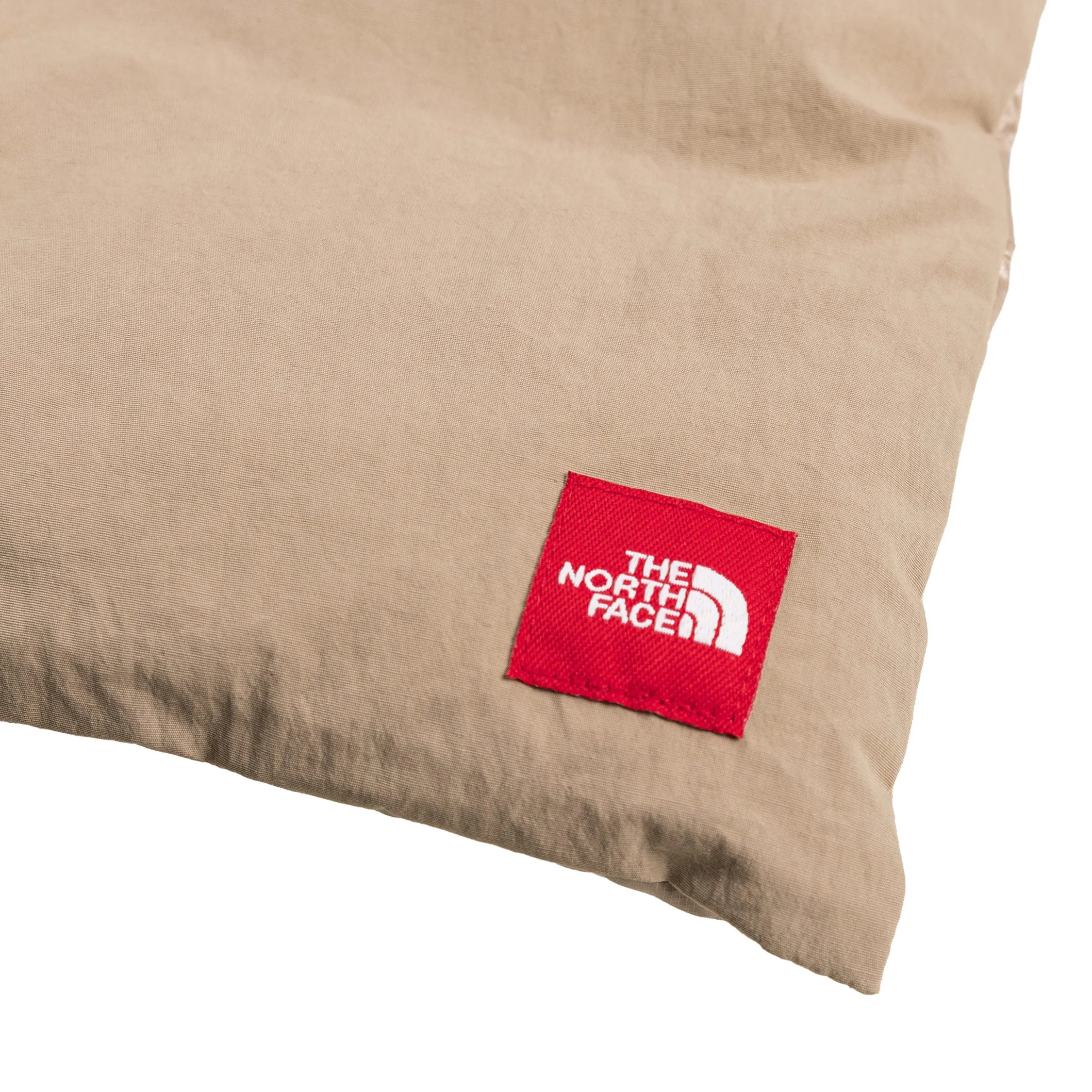 The North Face Red Box Down Scarf sold by Asphalt Gold product image thumbnail 2