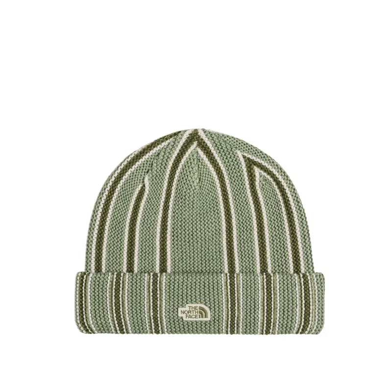 The North Face Urban Explore Beanie sold by Asphalt Gold